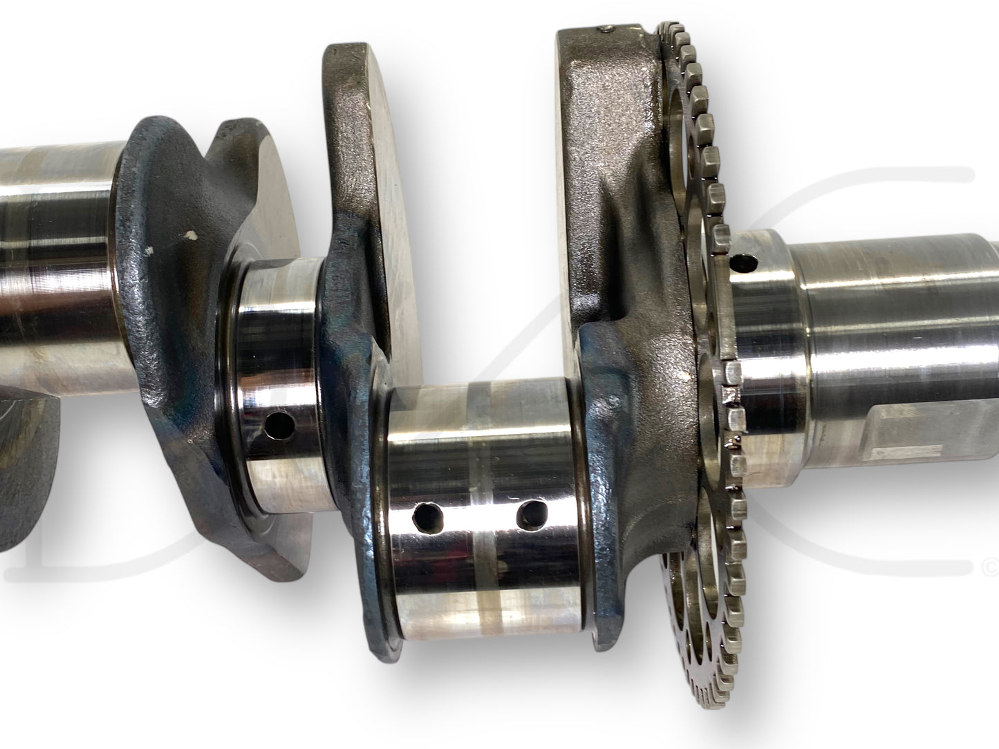Ford 6.4 6.4L Powerstroke Diesel Crank Shaft Crankshaft OE 1839402C1