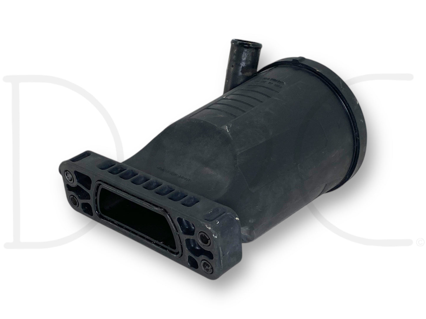 08-10 Ford F250 F350 6.4 6.4L Valve Cover Oil Filler Reservoir Oil Fill Cap Lid