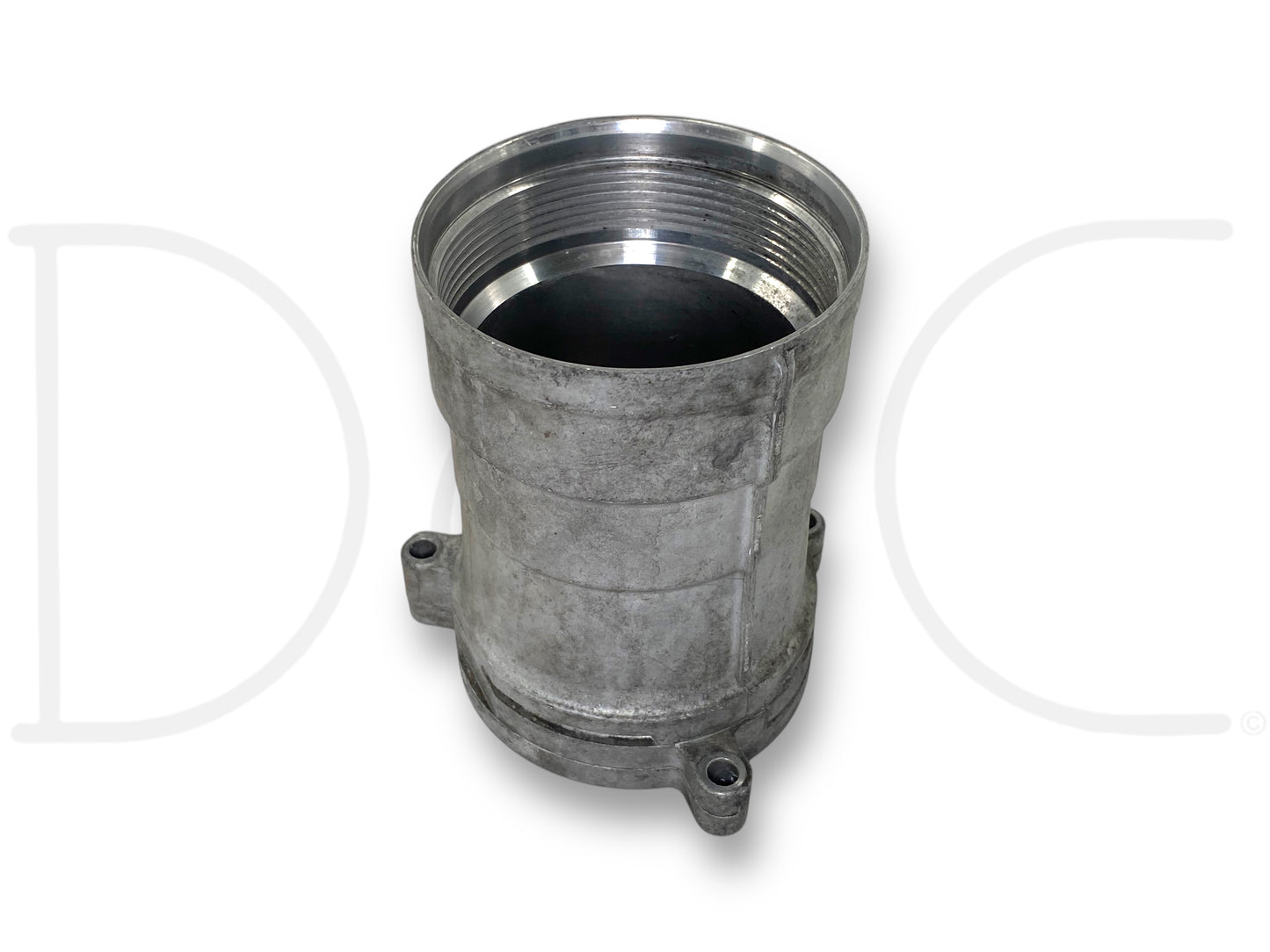 08-10 Ford F250 F350 6.4 6.4L Diesel Oil Filter Housing OE