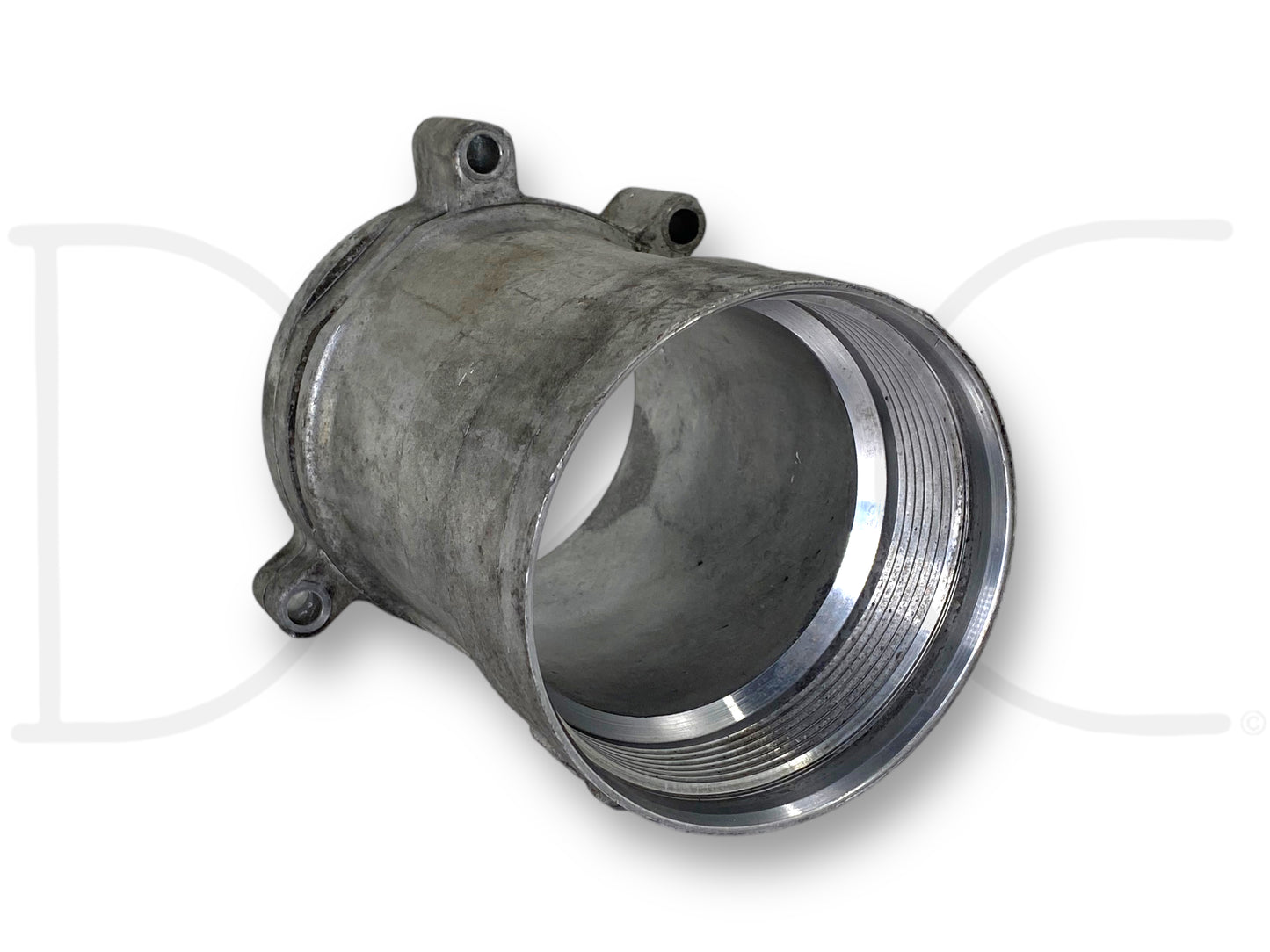 08-10 Ford F250 F350 6.4 6.4L Diesel Oil Filter Housing OE
