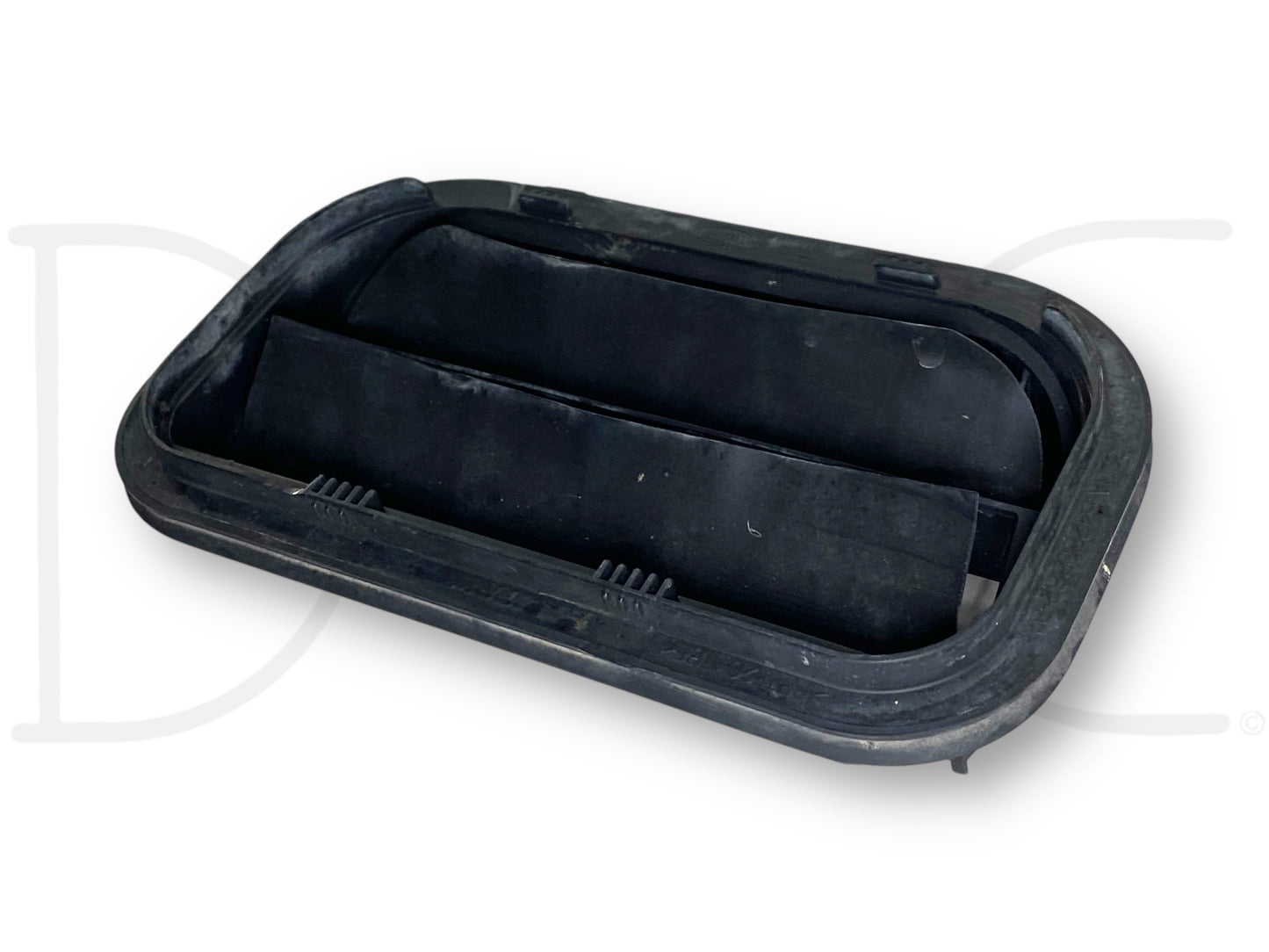 03-16 Ford F250 F350 Super Duty Rear Cab Air Breather Vent OE 3C3A-54280B62-BA