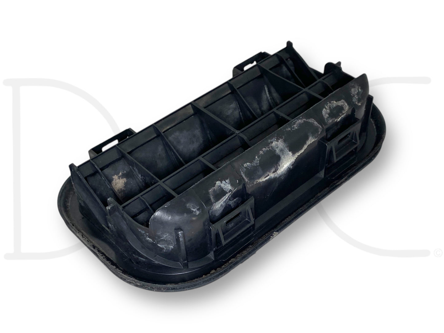 03-16 Ford F250 F350 Super Duty Rear Cab Air Breather Vent OE 3C3A-54280B62-BA
