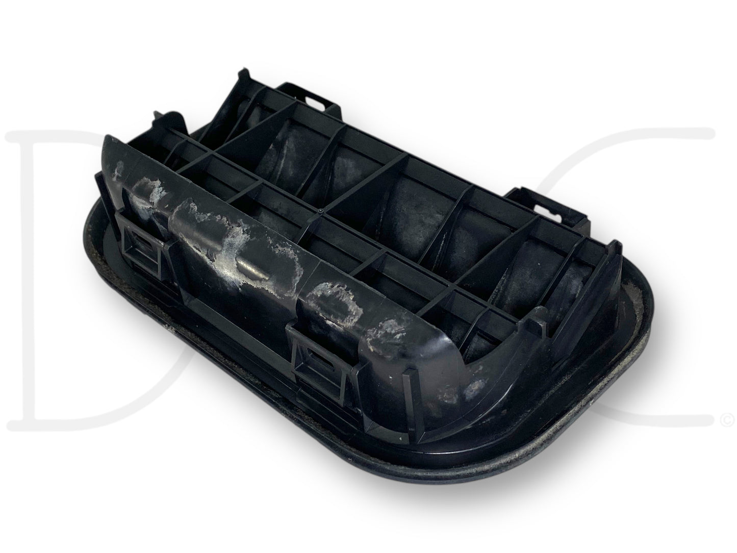 03-16 Ford F250 F350 Super Duty Rear Cab Air Breather Vent OE 3C3A-54280B62-BA