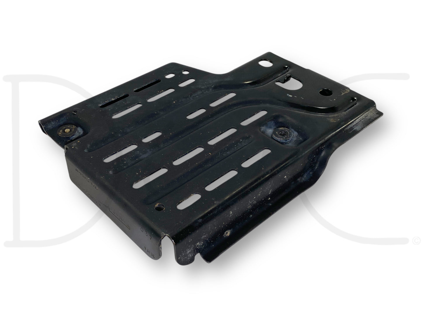 08 09 10 Ford F250 F350 TCM Transmission Control Module Mount Bracket OEM