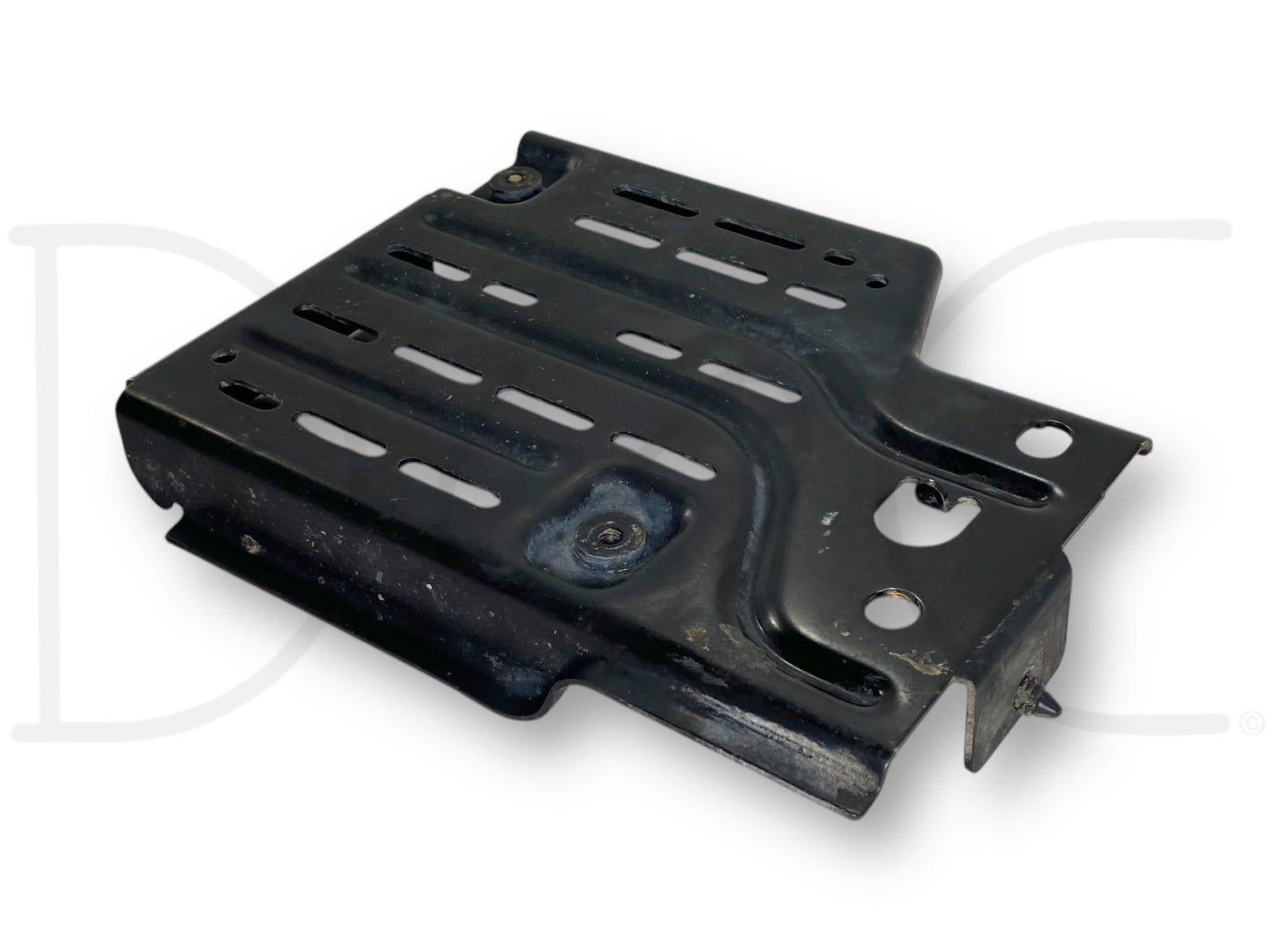 08 09 10 Ford F250 F350 TCM Transmission Control Module Mount Bracket OEM
