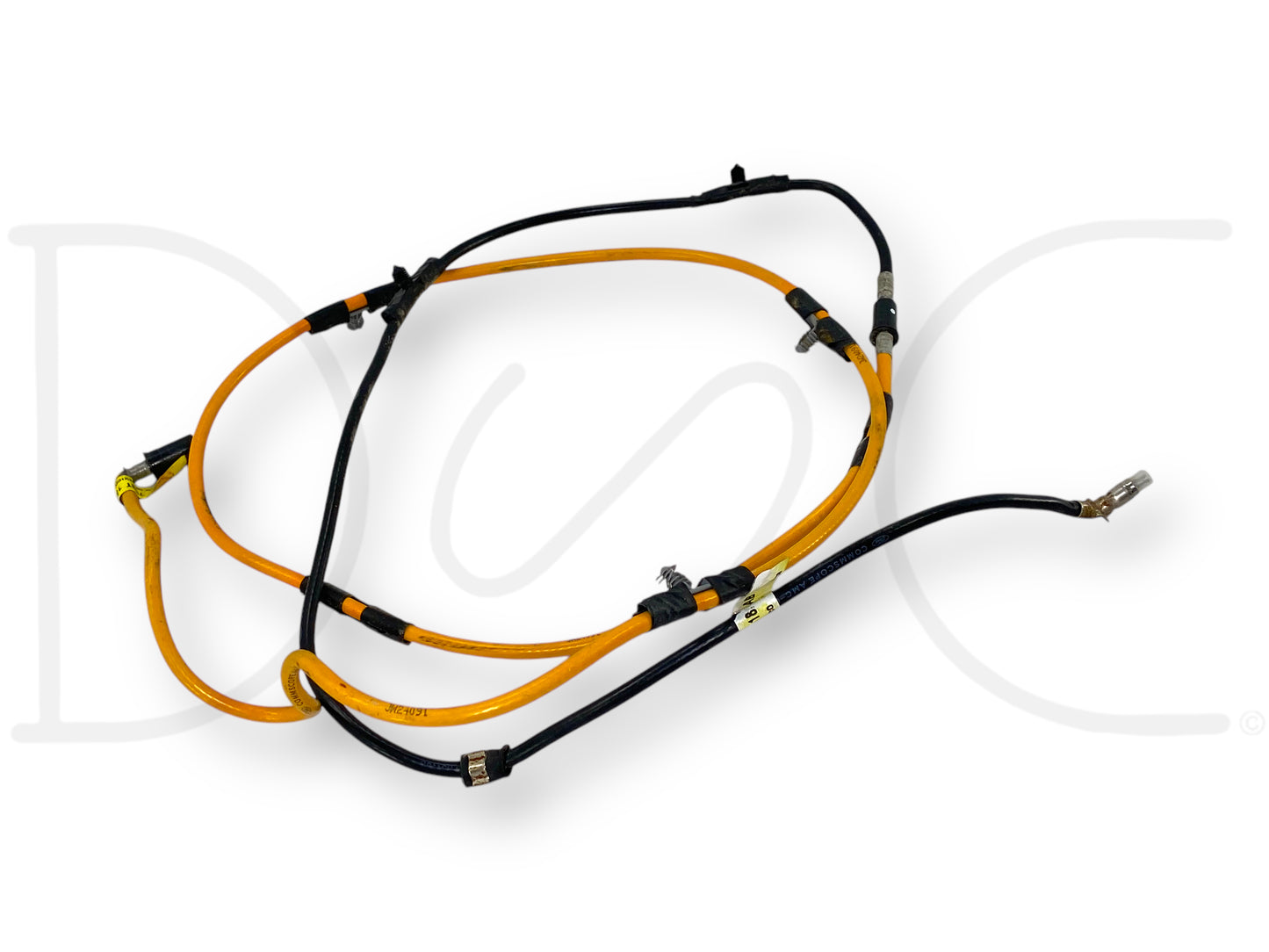 08-10 Ford F250 F350 Radio Antenna Cable Coax AM / FM OEM