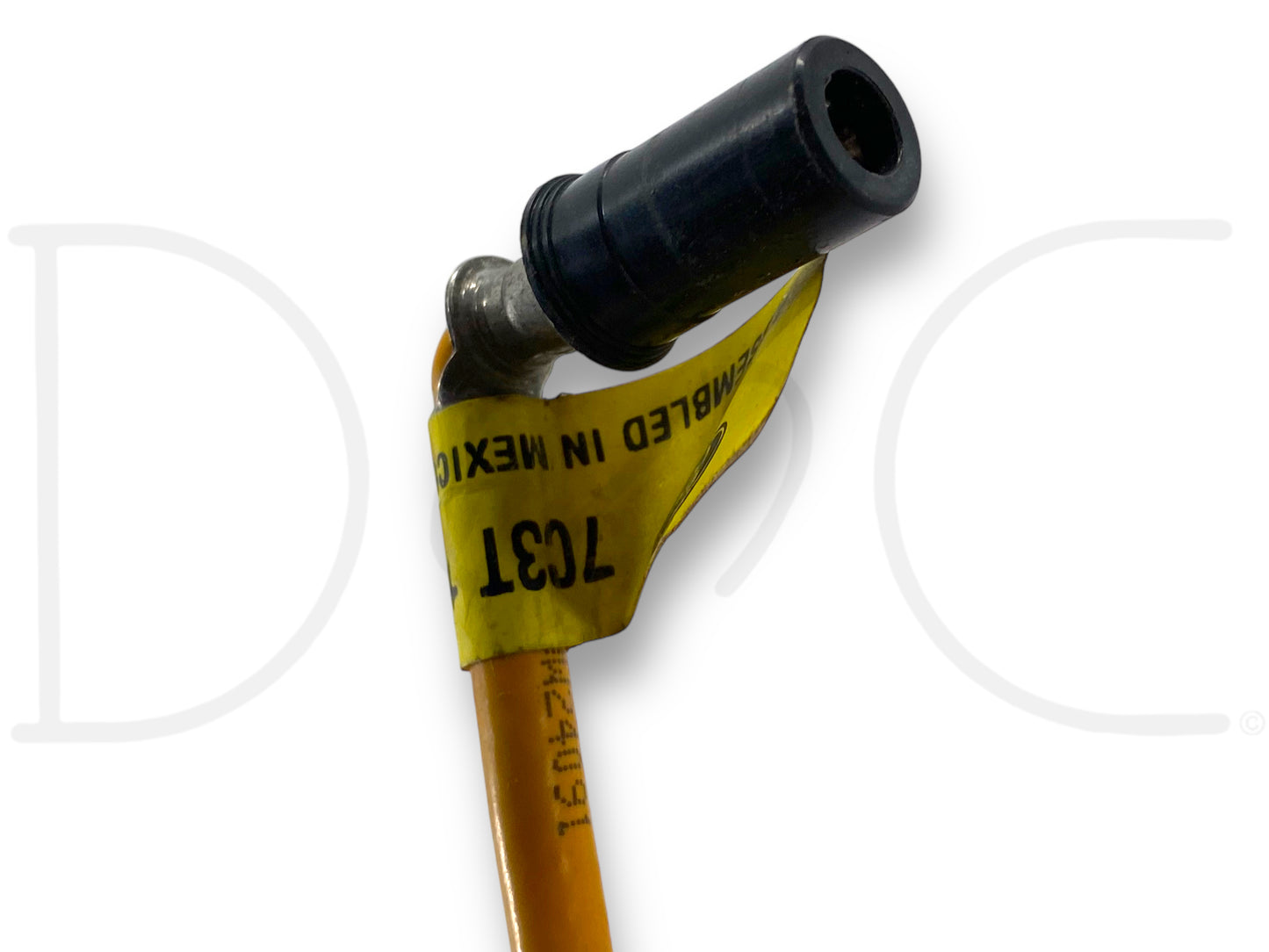 08-10 Ford F250 F350 Radio Antenna Cable Coax AM / FM OEM