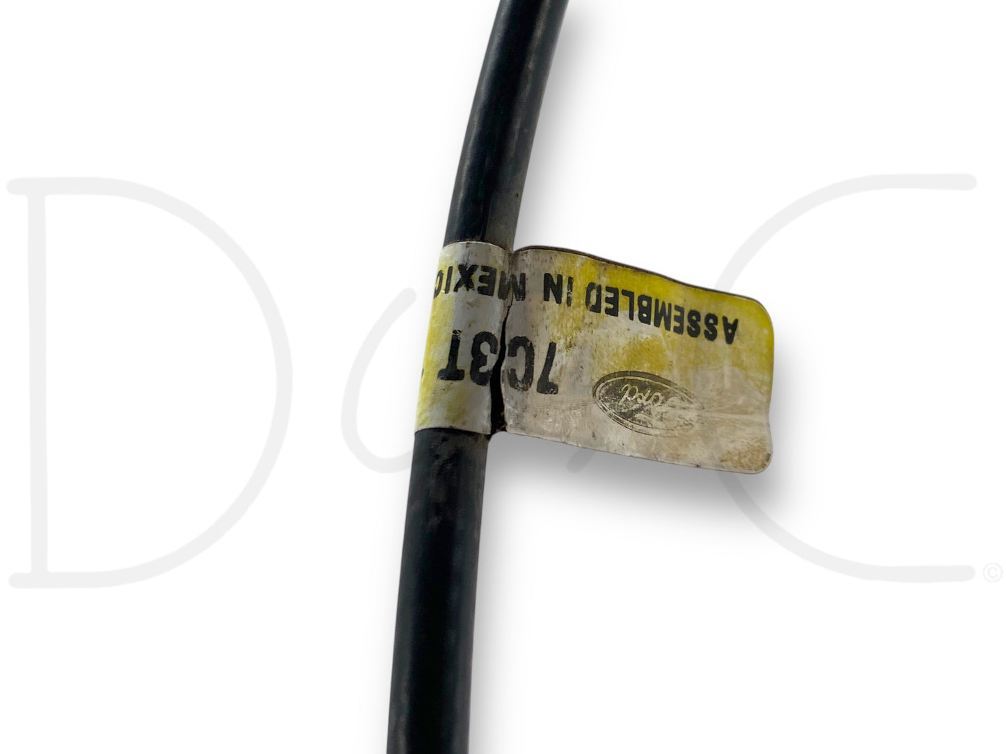 08-10 Ford F250 F350 Radio Antenna Cable Coax AM / FM OEM