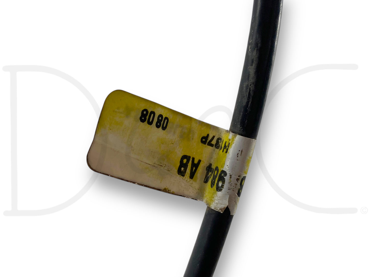 08-10 Ford F250 F350 Radio Antenna Cable Coax AM / FM OEM