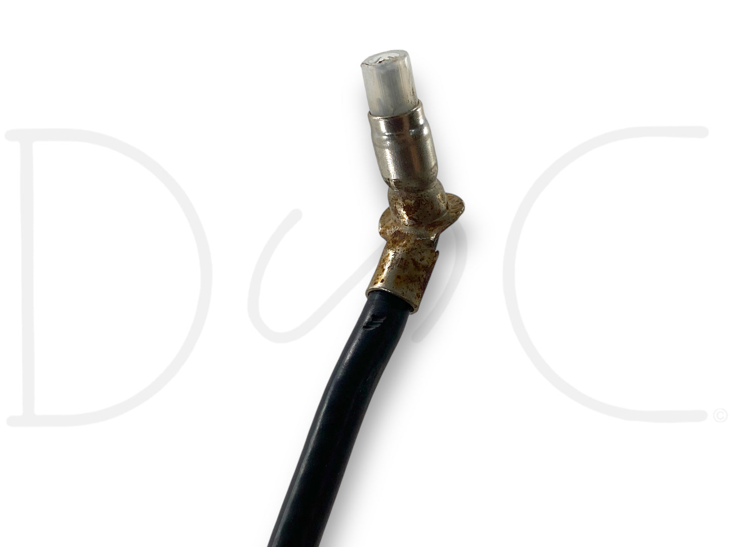 08-10 Ford F250 F350 Radio Antenna Cable Coax AM / FM OEM