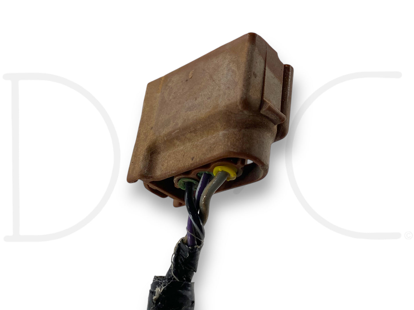 08-10 Ford F250 F350 SRW Pickup Bed Taillight Wiring Harness OE 8C3T-13A409-Ad