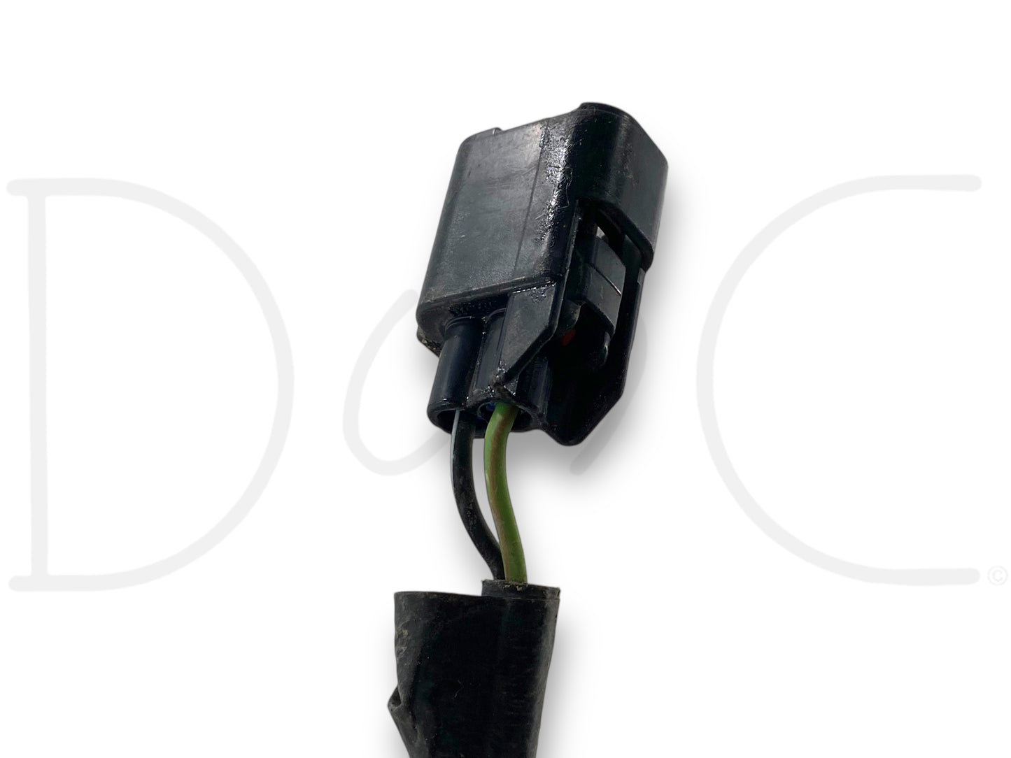 08-10 Ford F250 F350 SRW Pickup Bed Taillight Wiring Harness OE 8C3T-13A409-Ad