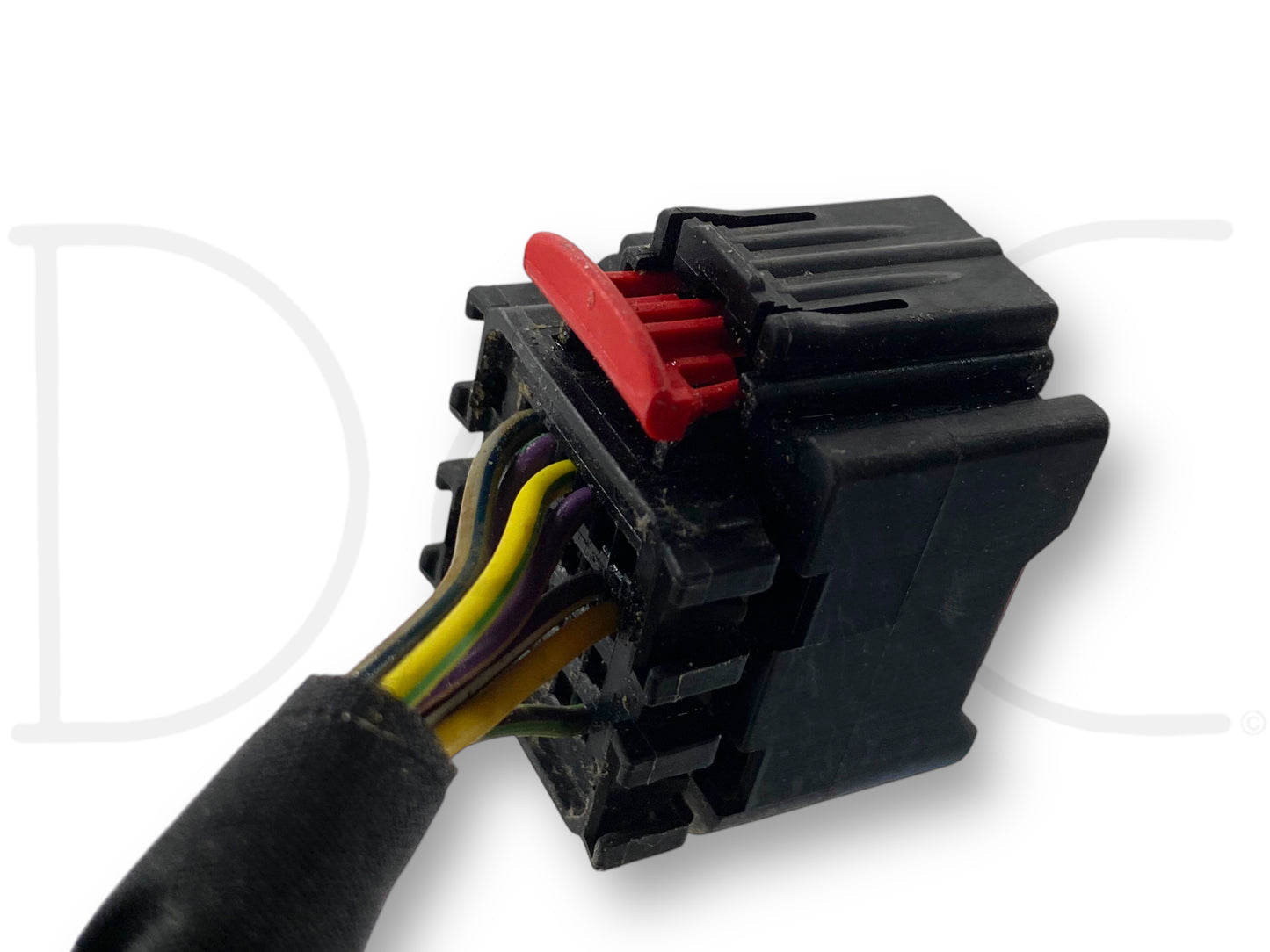 08-10 Ford F250 F350 Super Duty XL Crew Cab Wiring Harness 8C3T-14A005-P260R Rm