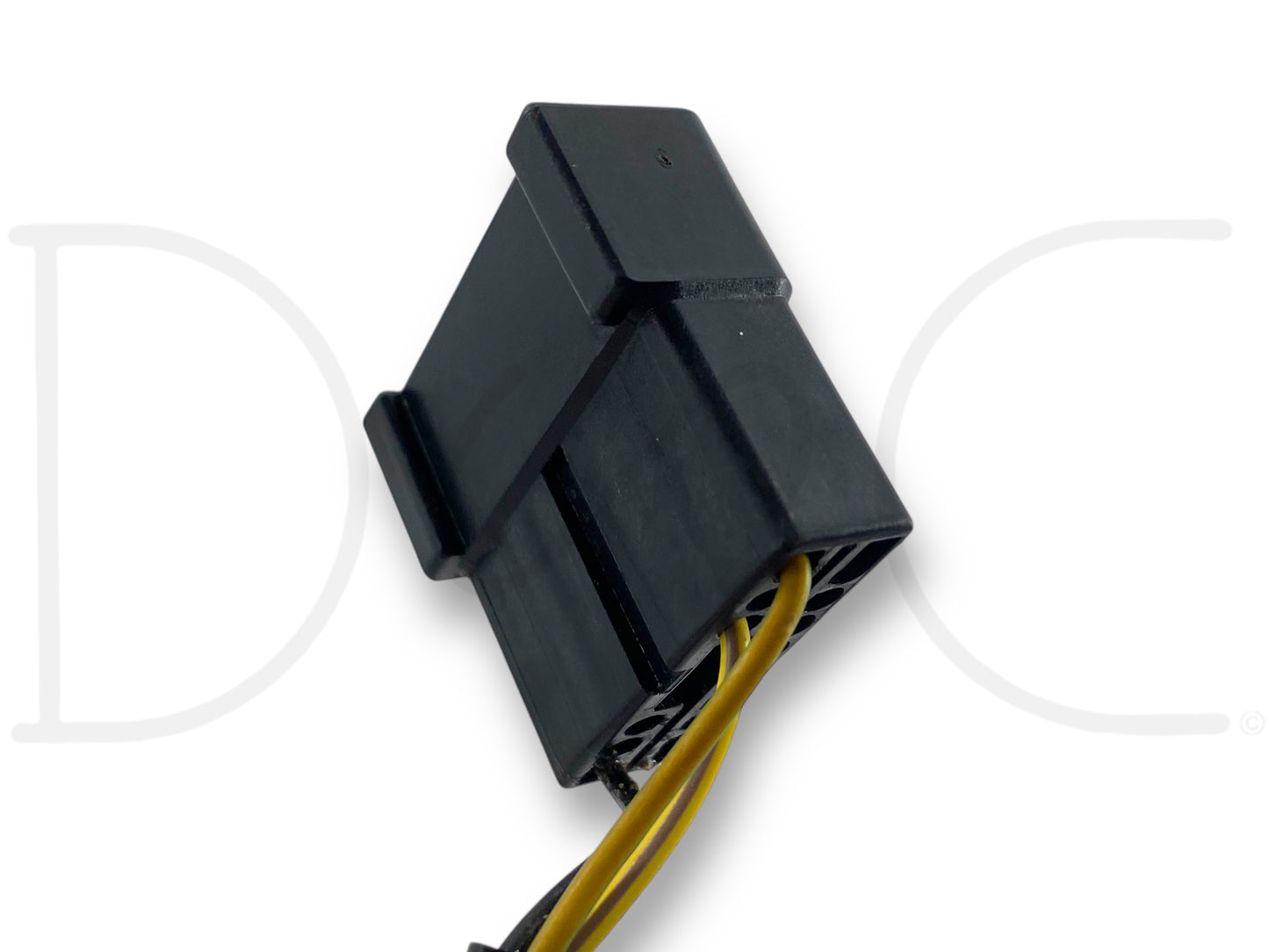 08-10 Ford F250 F350 Super Duty XL Crew Cab Wiring Harness 8C3T-14A005-P260R Rm