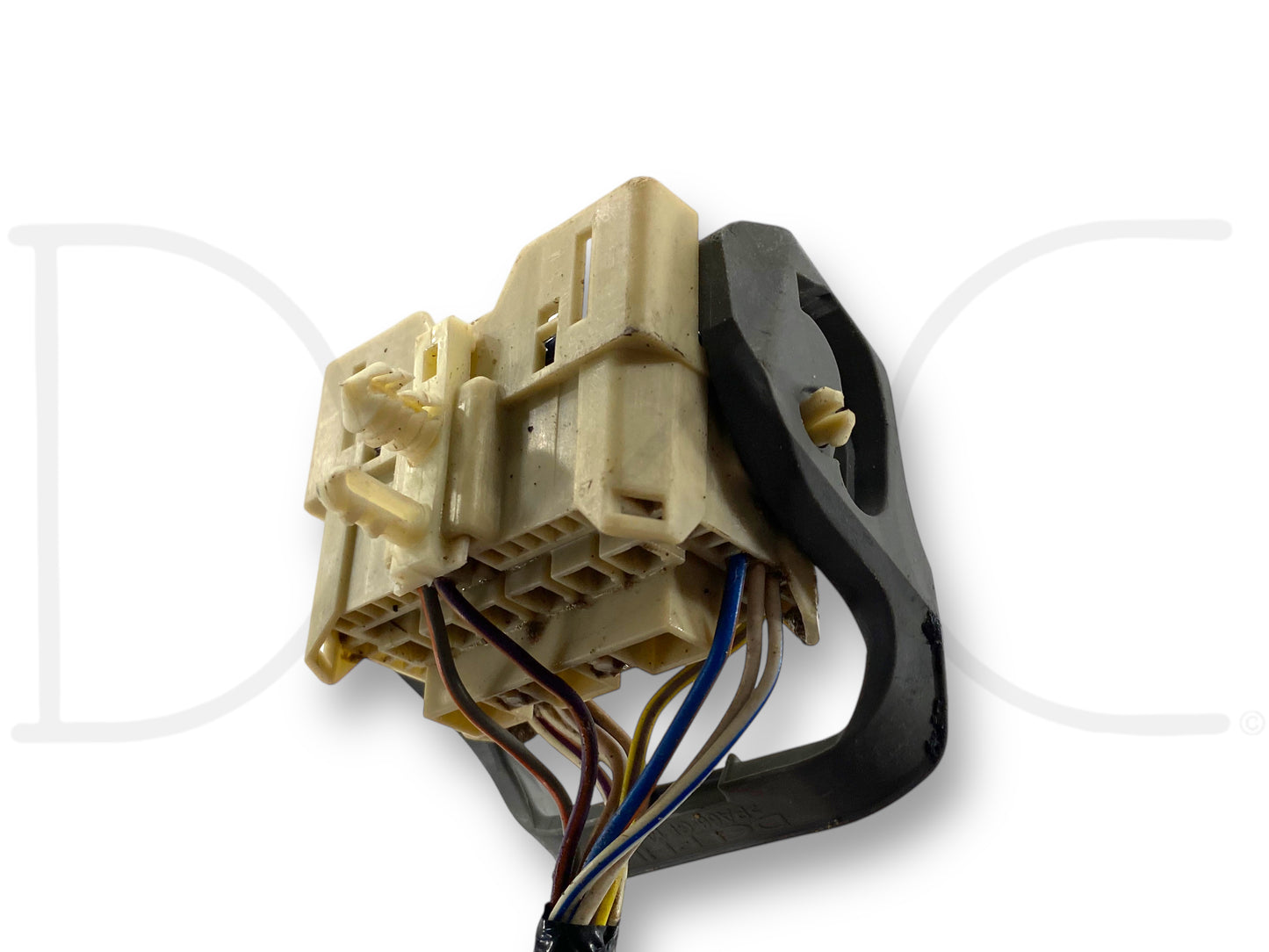 08-10 Ford F250 F350 Super Duty XL Crew Cab Wiring Harness 8C3T-14A005-P260R Rm