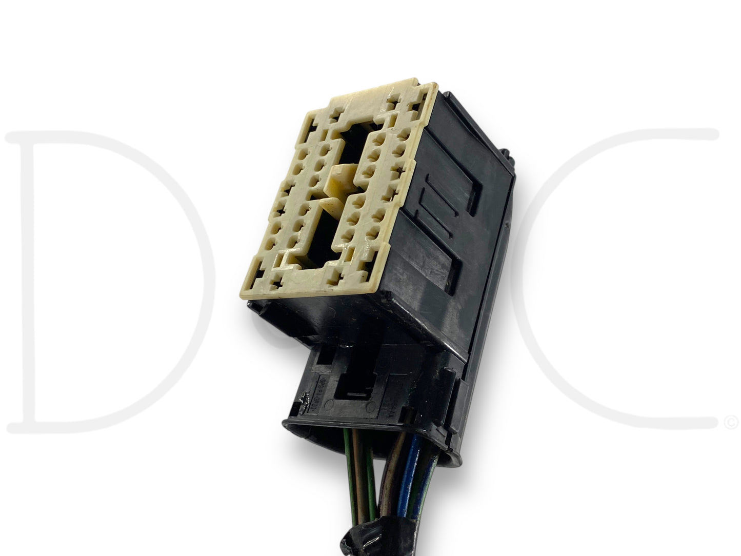 08-10 Ford F250 F350 Super Duty XL Crew Cab Wiring Harness 8C3T-14A005-P260R Rm