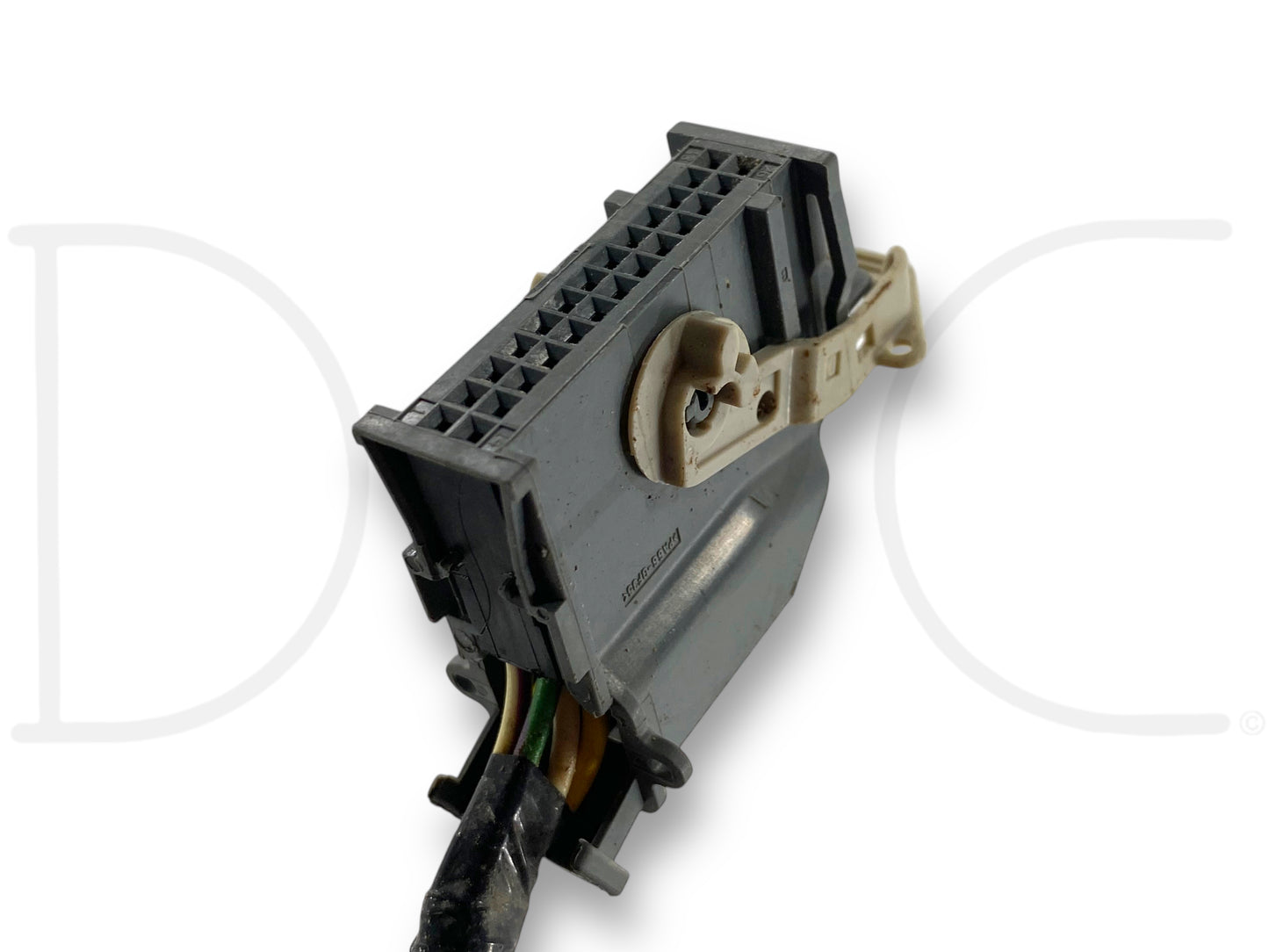08-10 Ford F250 F350 Super Duty XL Crew Cab Wiring Harness 8C3T-14A005-P260R Rm