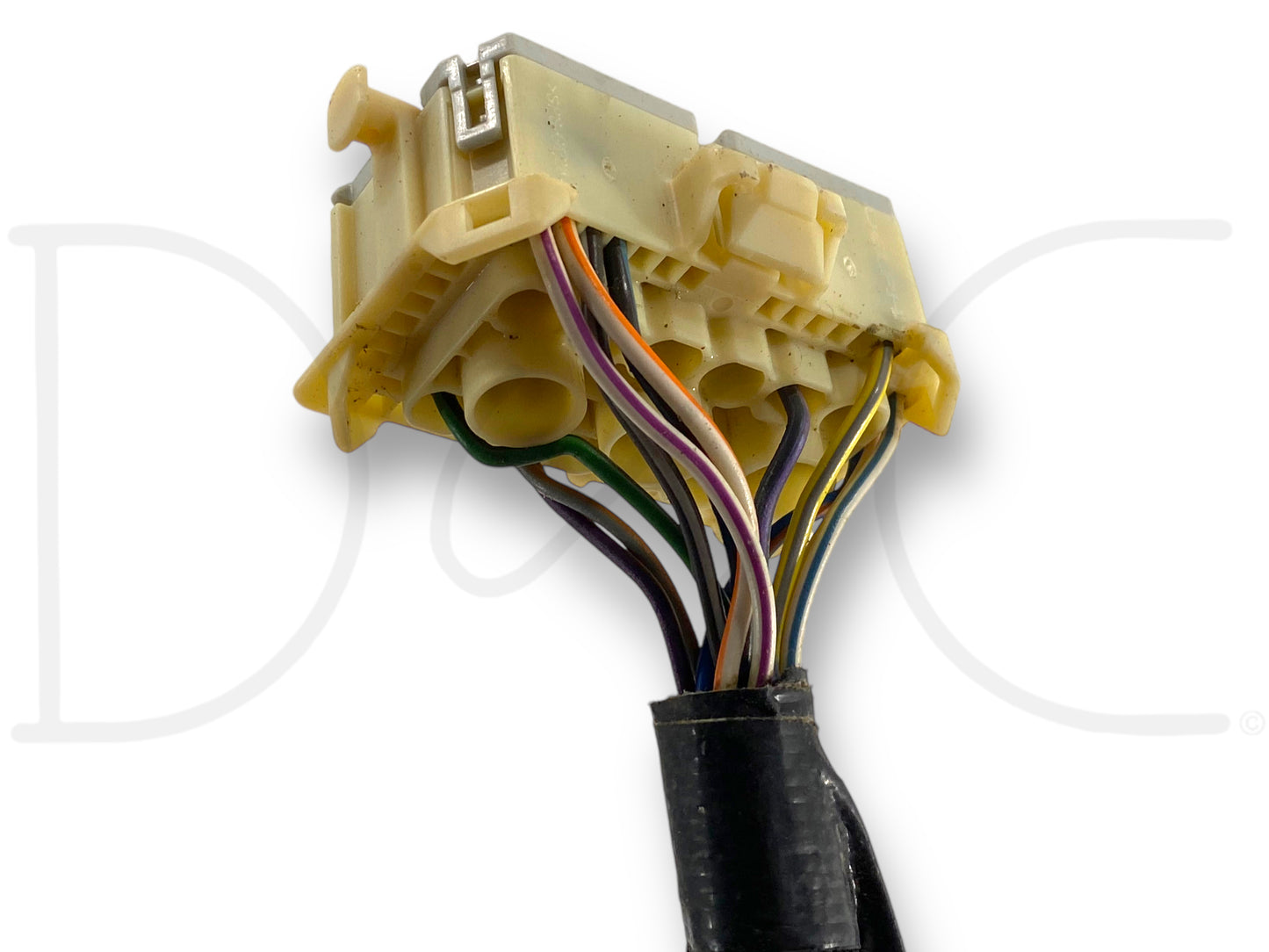 08-10 Ford F250 F350 6.4 6.4L Diesel Dash Wiring Harness 8C3T-14401-P2609 Rba