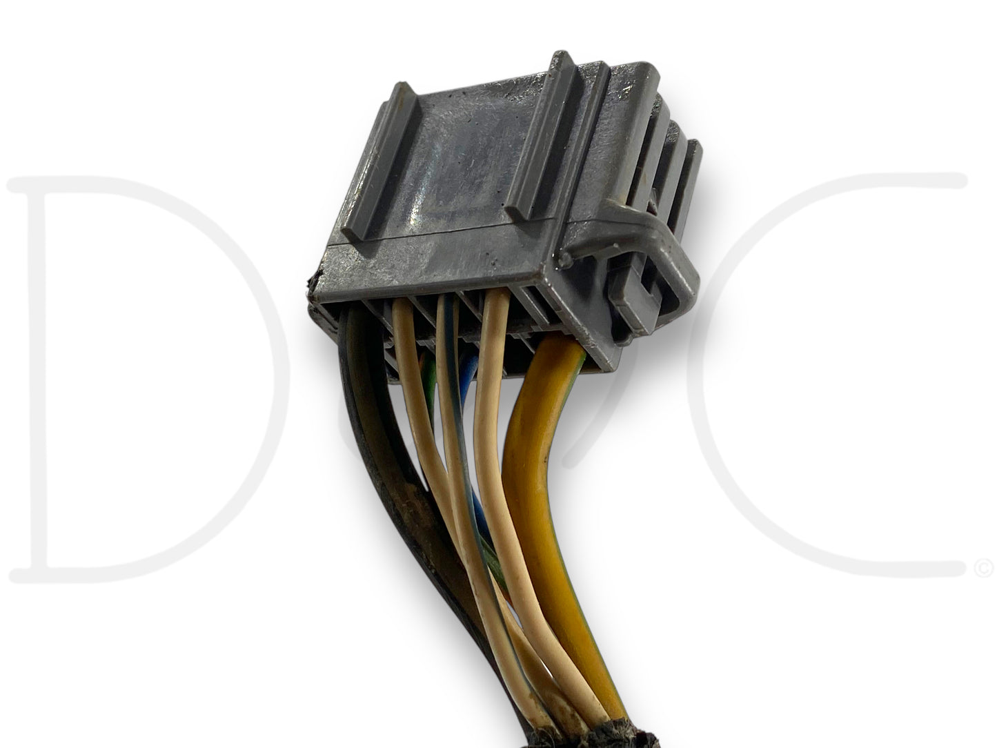 08-10 Ford F250 F350 6.4 6.4L Diesel Dash Wiring Harness 8C3T-14401-P2609 Rba