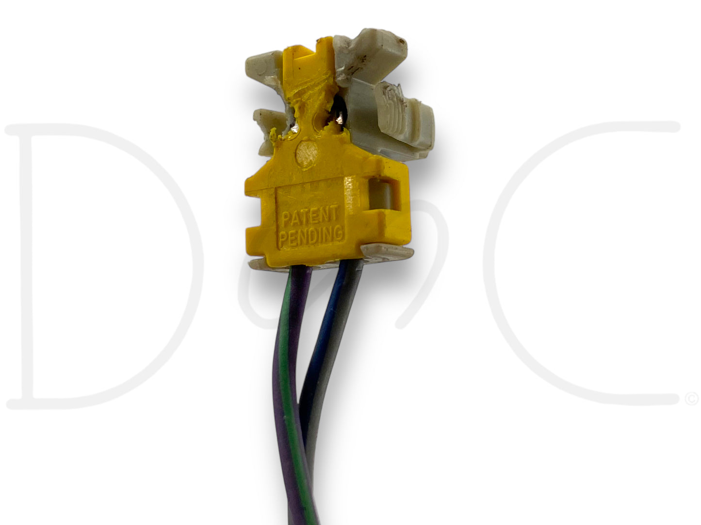 08-10 Ford F250 F350 6.4 6.4L Diesel Dash Wiring Harness 8C3T-14401-P2609 Rba