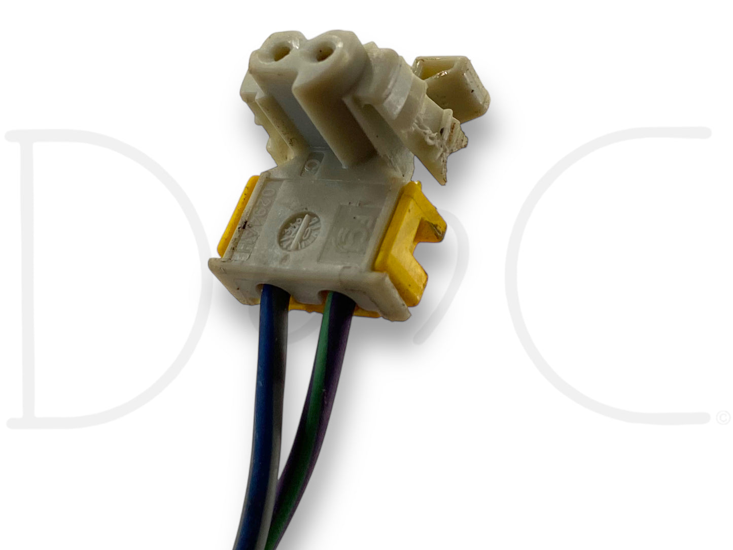 08-10 Ford F250 F350 6.4 6.4L Diesel Dash Wiring Harness 8C3T-14401-P2609 Rba