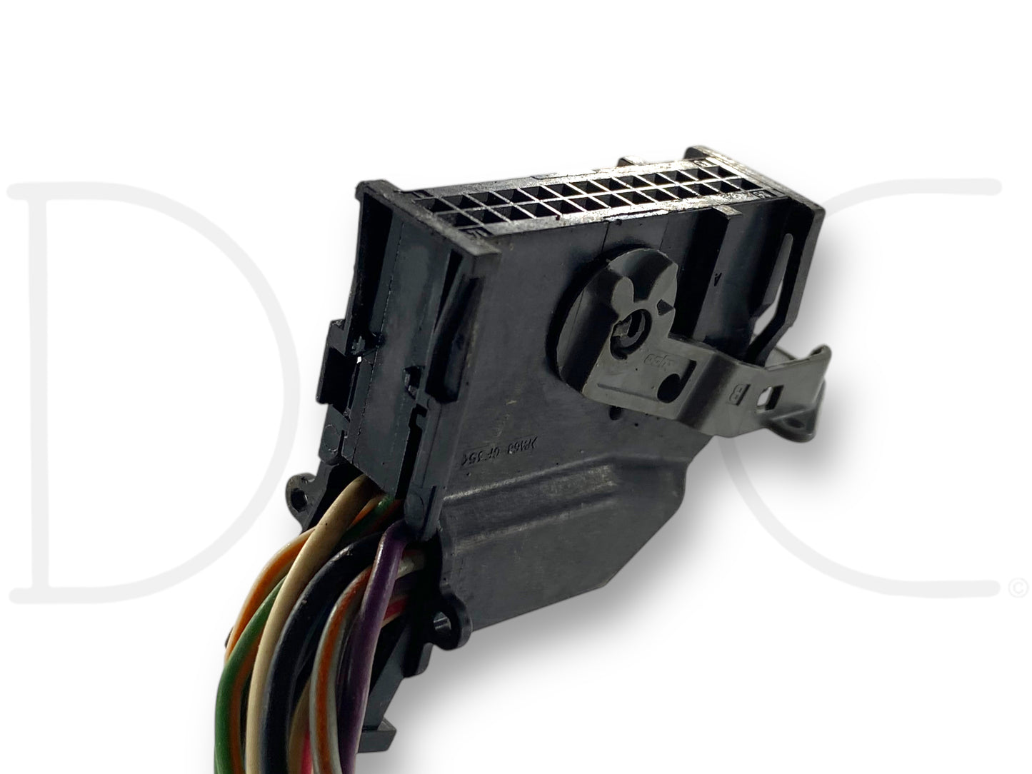 08-10 Ford F250 F350 6.4 6.4L Diesel Dash Wiring Harness 8C3T-14401-P2609 Rba