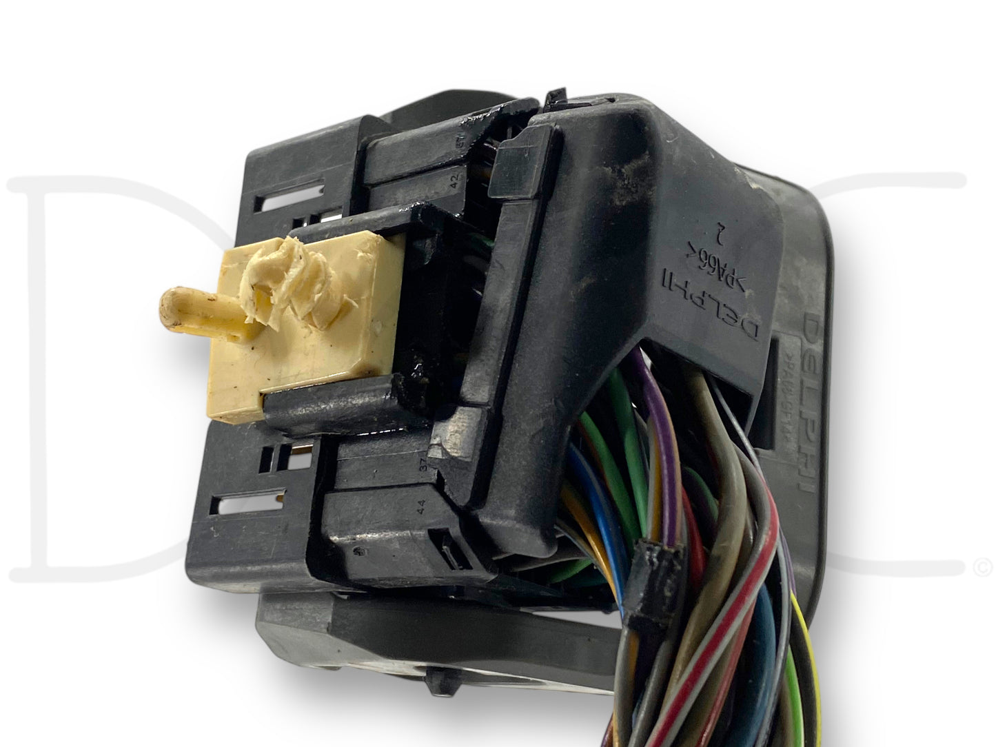 08-10 Ford F250 F350 6.4 6.4L Diesel Dash Wiring Harness 8C3T-14401-P2609 Rba