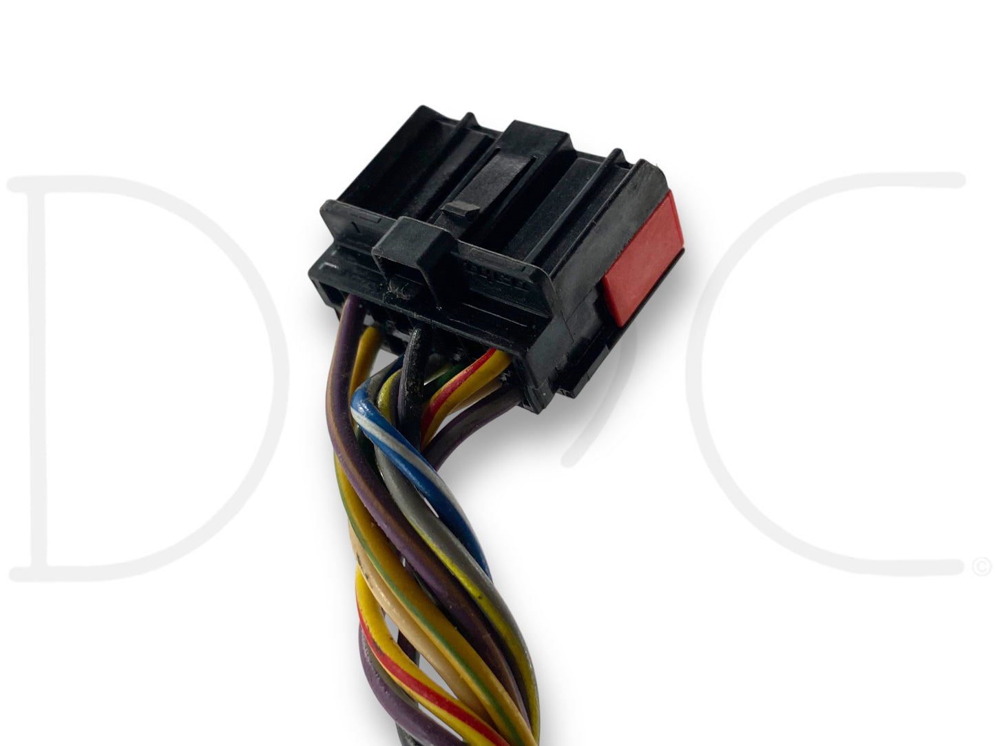 08-10 Ford F250 F350 6.4 6.4L Diesel Dash Wiring Harness 8C3T-14401-P2609 Rba