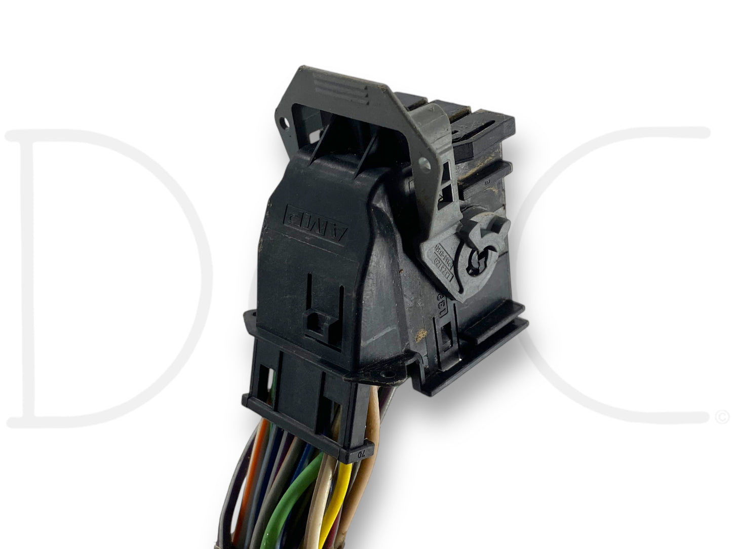 08-10 Ford F250 F350 6.4 6.4L Diesel Dash Wiring Harness 8C3T-14401-P2609 Rba
