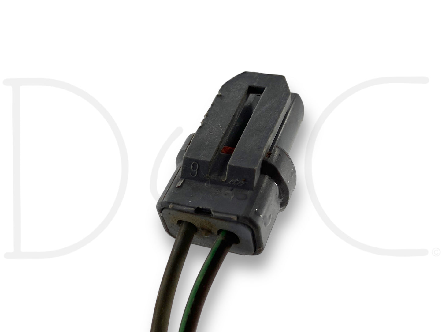 08-10 Ford F250 F350 RH Right Front Door Wiring Harness 8C3T-14630-P2609 Bg