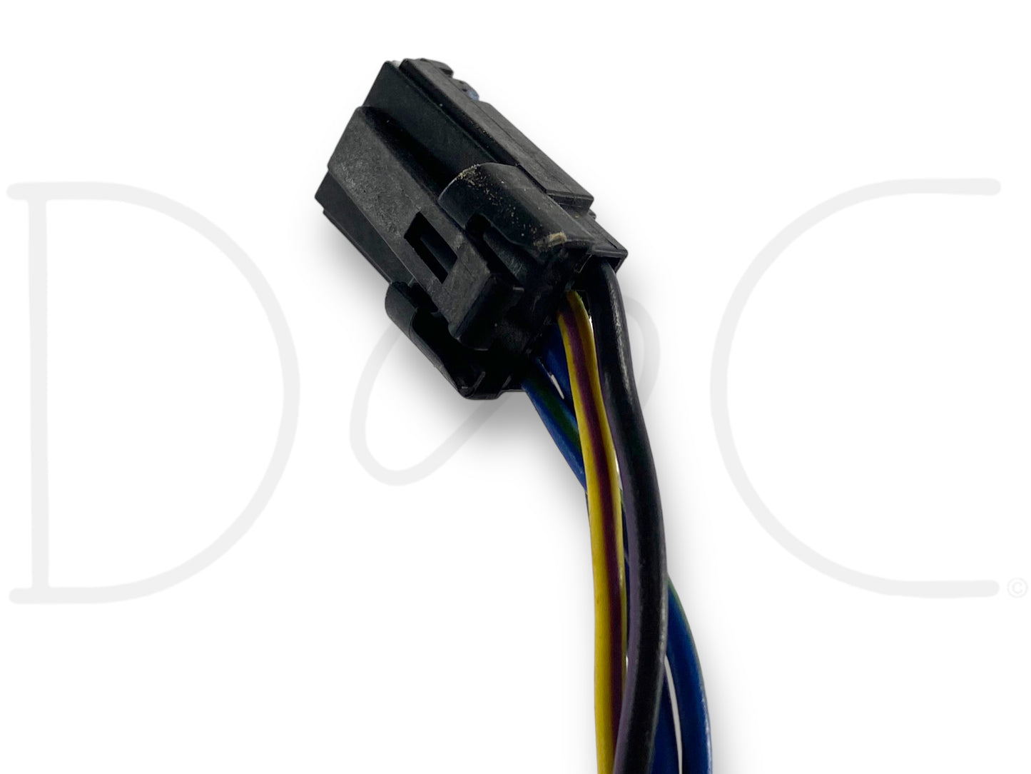 08-10 Ford F250 F350 RH Right Front Door Wiring Harness 8C3T-14630-P2609 Bg