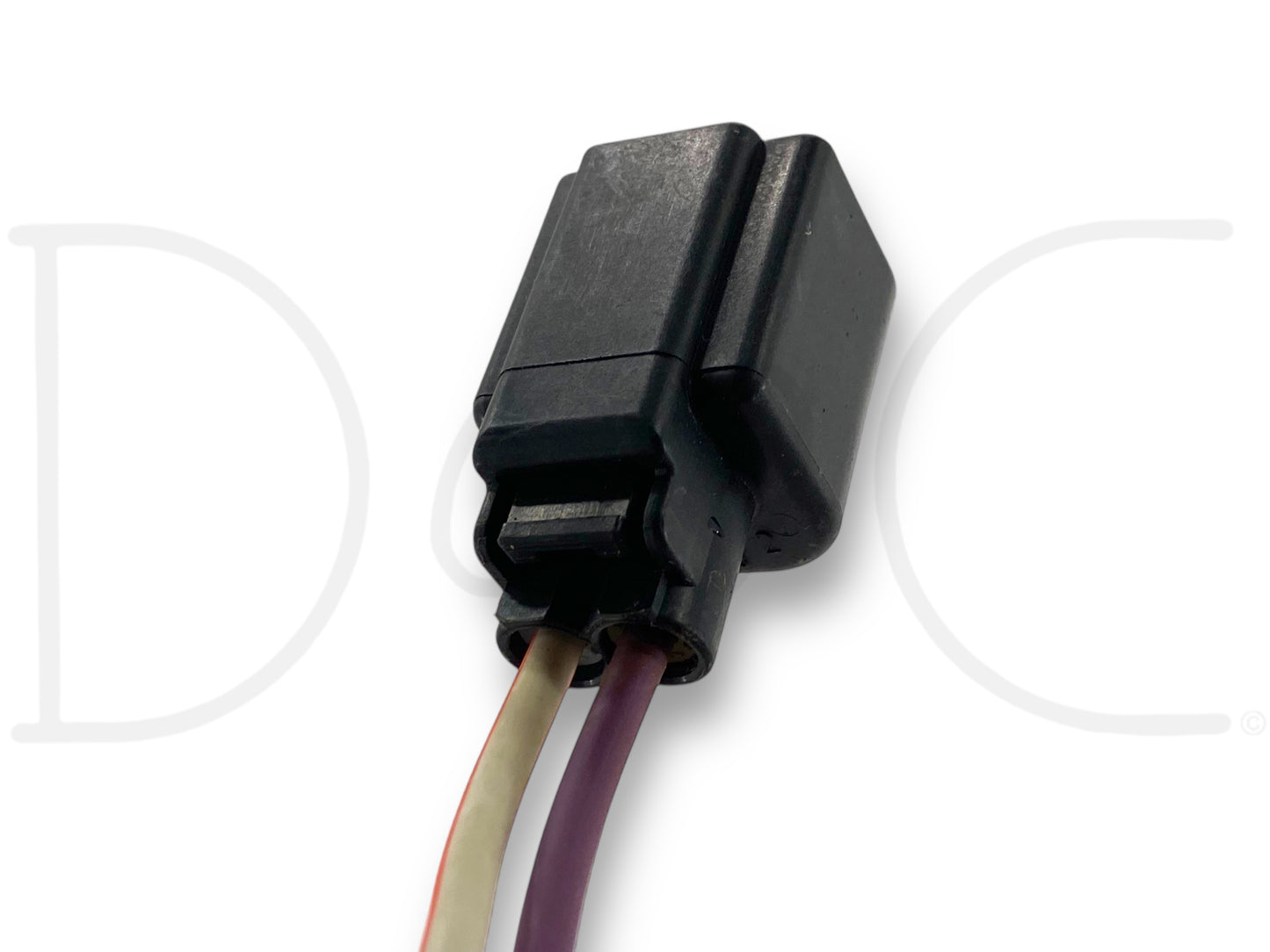 08-10 Ford F250 F350 RH Right Front Door Wiring Harness 8C3T-14630-P2609 Bg