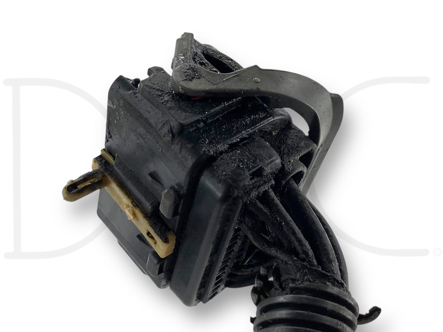 08-10 Ford F250 F350 Diesel Frame Chassis Wiring Harness 8C3T-14405-P2604 Hgb