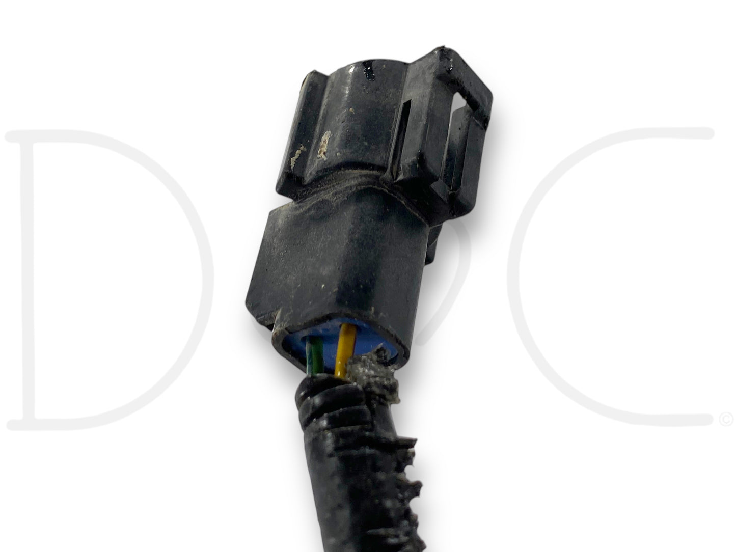 08-10 Ford F250 F350 Diesel Frame Chassis Wiring Harness 8C3T-14405-P2604 Hgb