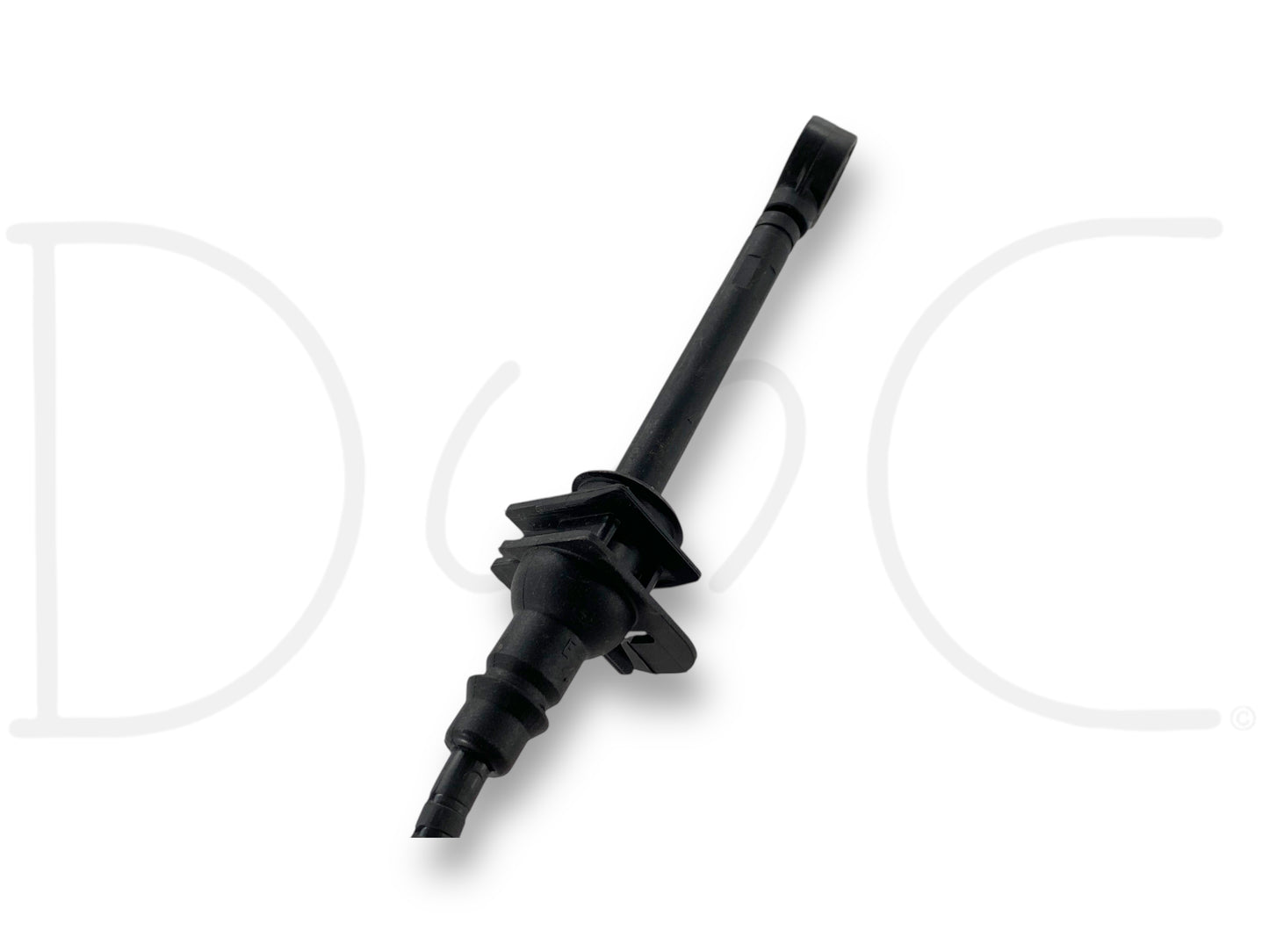 08-10 Ford F250 F350 5R110 Auto Trans Transmission Gear Shift Shifter Cable OE
