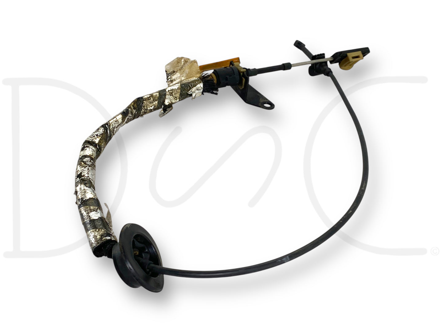 08-10 Ford F250 F350 5R110 Auto Trans Transmission Gear Shift Shifter Cable OE