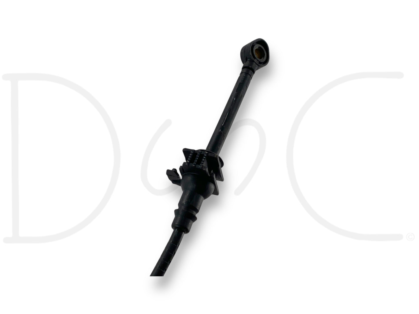 08-10 Ford F250 F350 5R110 Auto Trans Transmission Gear Shift Shifter Cable OE