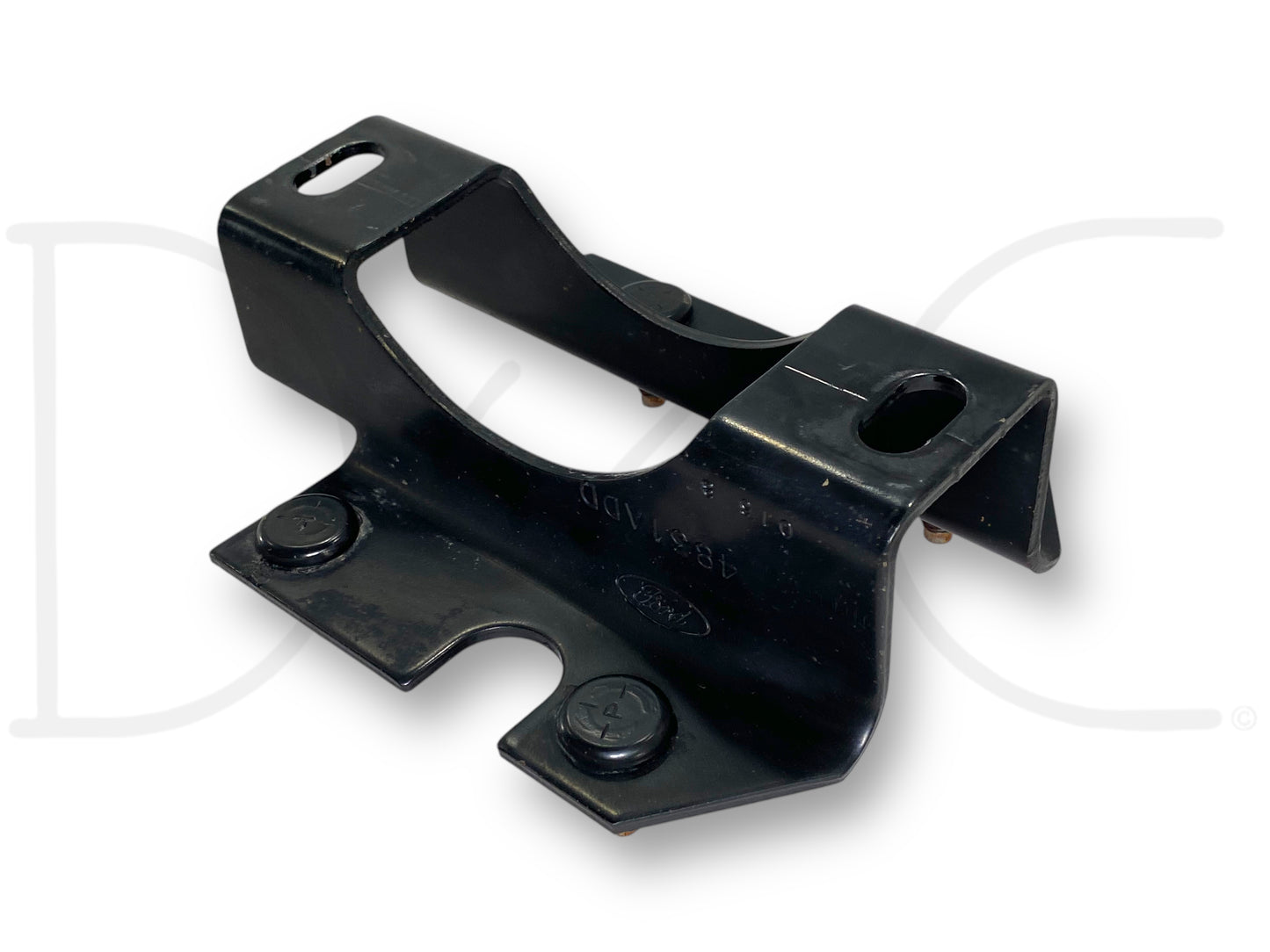 08-10 Ford F250 F350 Driveshaft Carrier Bearing Bracket Mount OEM