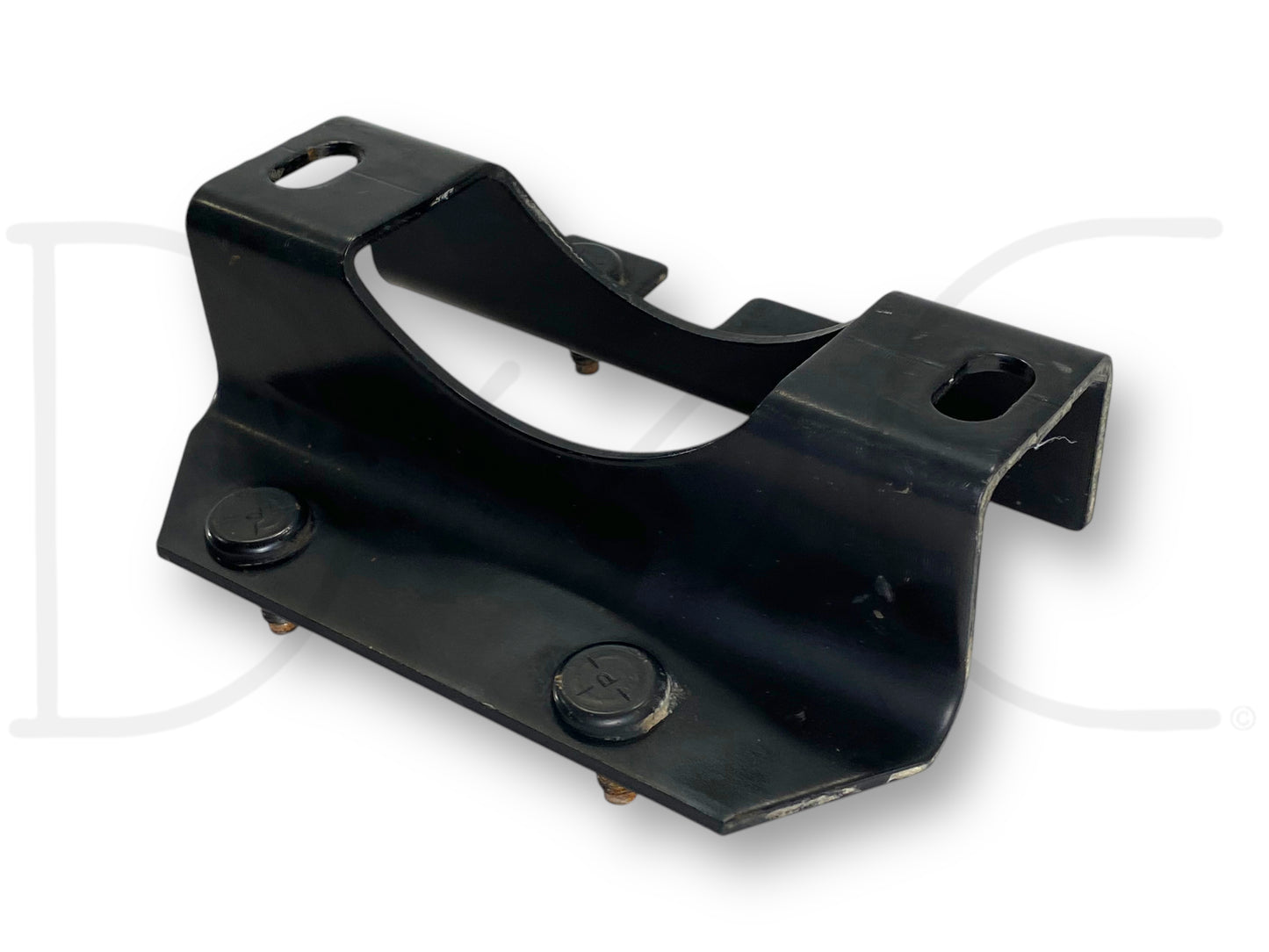 08-10 Ford F250 F350 Driveshaft Carrier Bearing Bracket Mount OEM