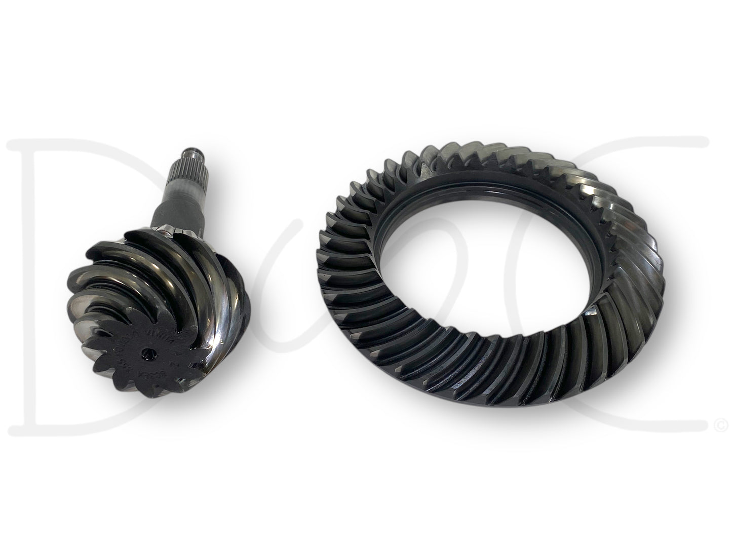 05-10 Ford F250 F350 Sterling 10.5 Rear Axle Ring & Pinion Gear Set 3.55