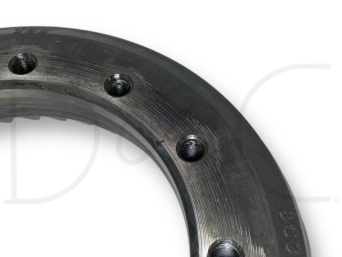 05-10 Ford F250 F350 Sterling 10.5 Rear Axle Ring & Pinion Gear Set 3.55