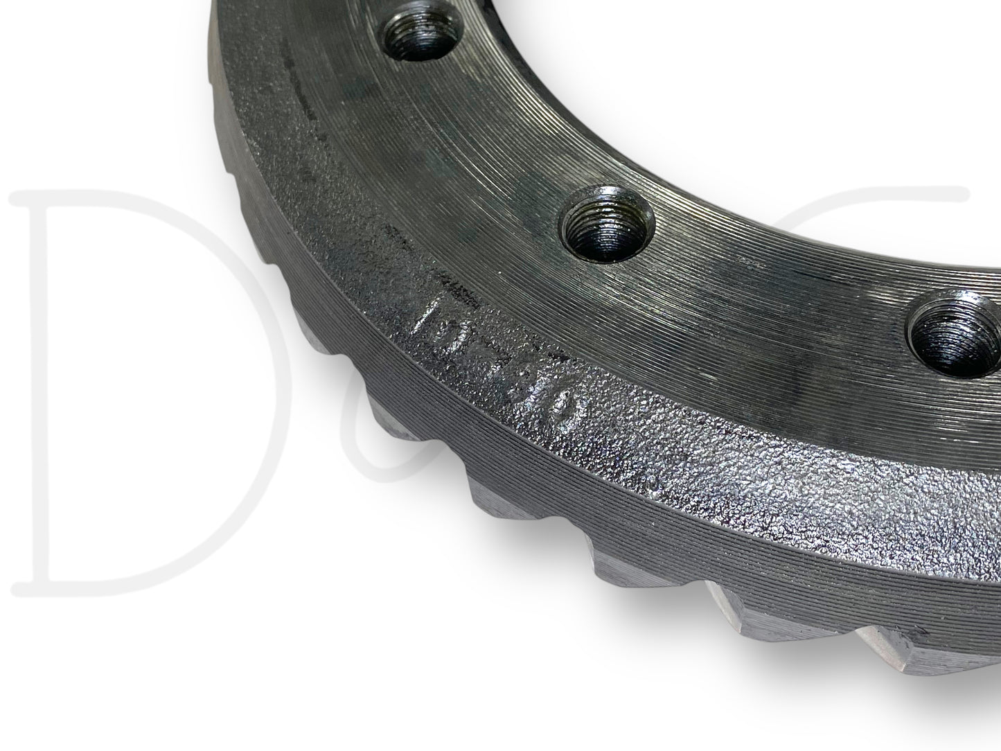 05-10 Ford F250 F350 Sterling 10.5 Rear Axle Ring & Pinion Gear Set 3.55