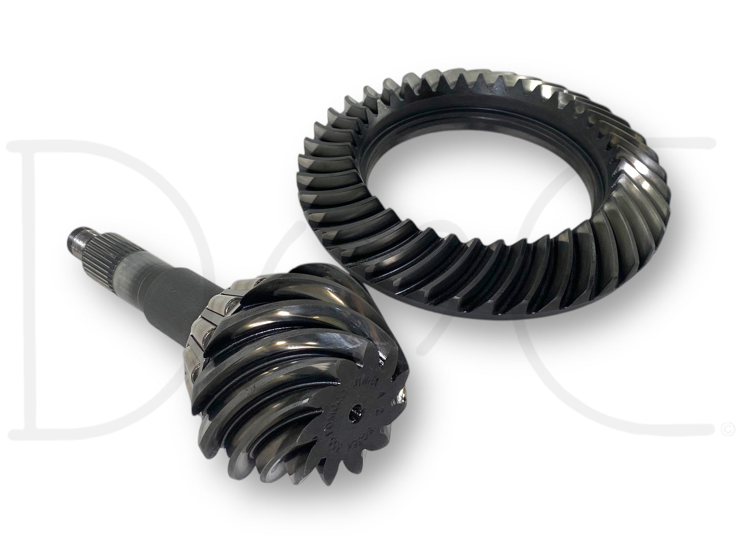 05-10 Ford F250 F350 Sterling 10.5 Rear Axle Ring & Pinion Gear Set 3.55