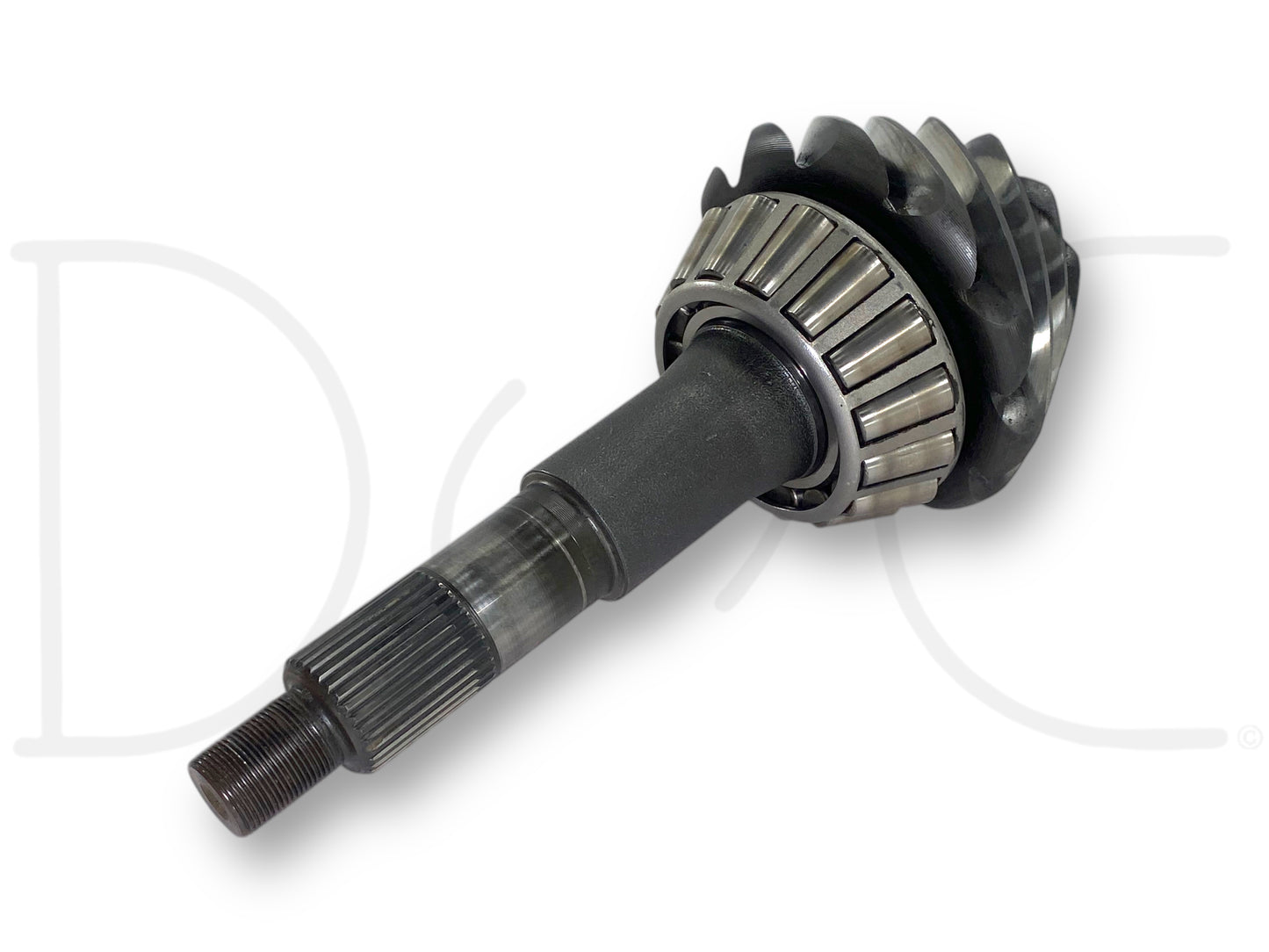 05-10 Ford F250 F350 Sterling 10.5 Rear Axle Ring & Pinion Gear Set 3.55