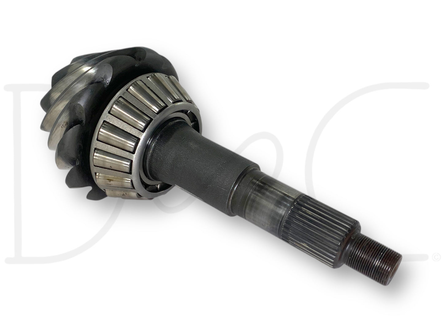 05-10 Ford F250 F350 Sterling 10.5 Rear Axle Ring & Pinion Gear Set 3.55