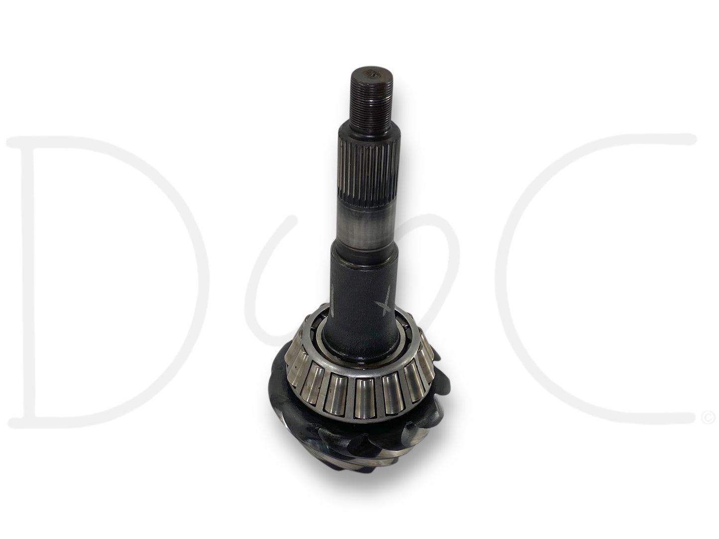 05-10 Ford F250 F350 Sterling 10.5 Rear Axle Ring & Pinion Gear Set 3.55