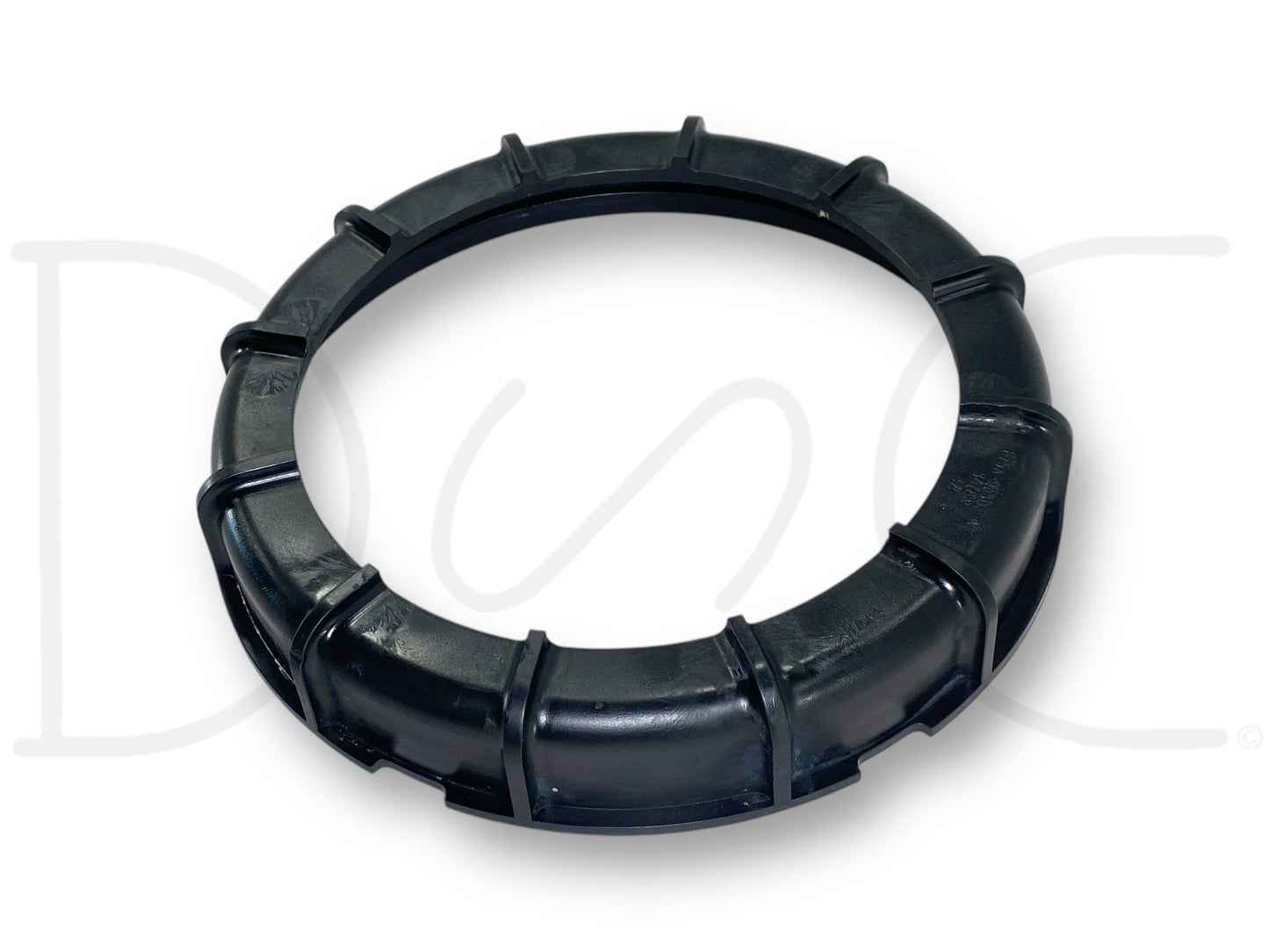 99-10 Ford F250 F350 Fuel Tank Sending Unit Retainer Ring Nut F75A-9A307-AC
