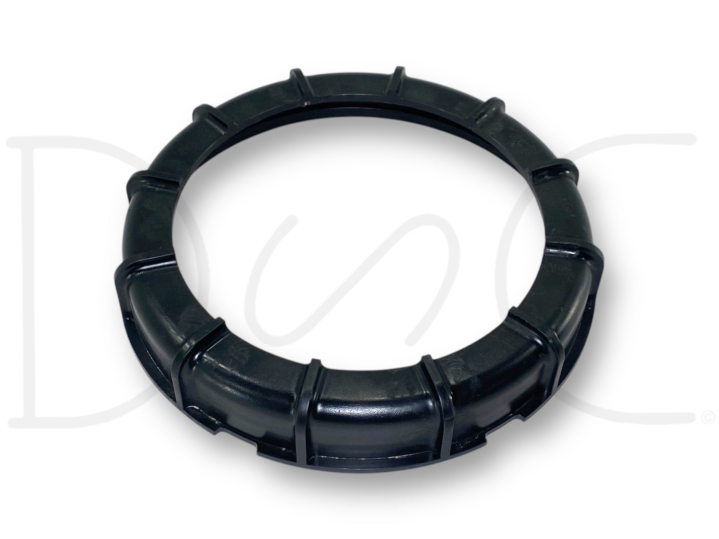 99-10 Ford F250 F350 Fuel Tank Sending Unit Retainer Ring Nut F75A-9A307-AC