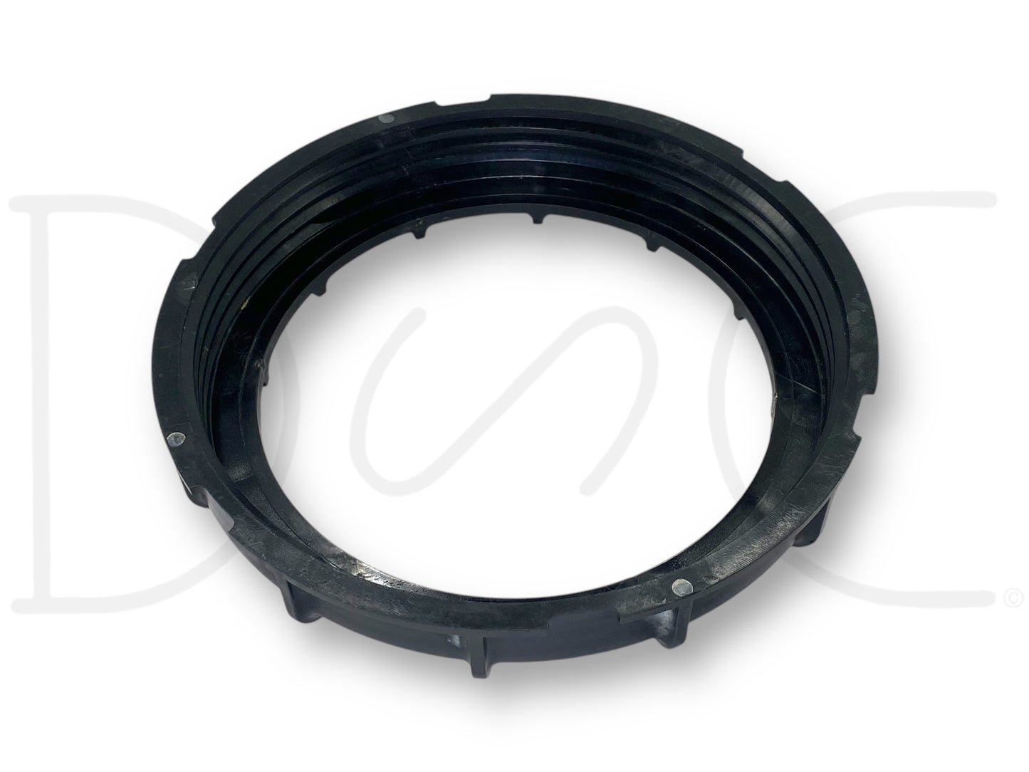 99-10 Ford F250 F350 Fuel Tank Sending Unit Retainer Ring Nut F75A-9A307-AC