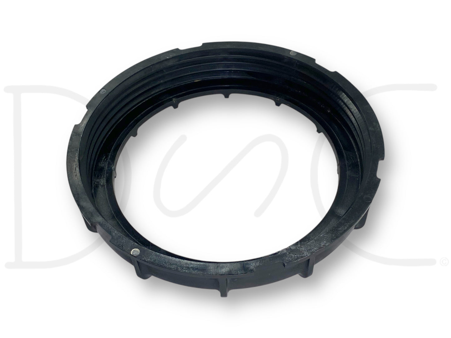 99-10 Ford F250 F350 Fuel Tank Sending Unit Retainer Ring Nut F75A-9A307-AC